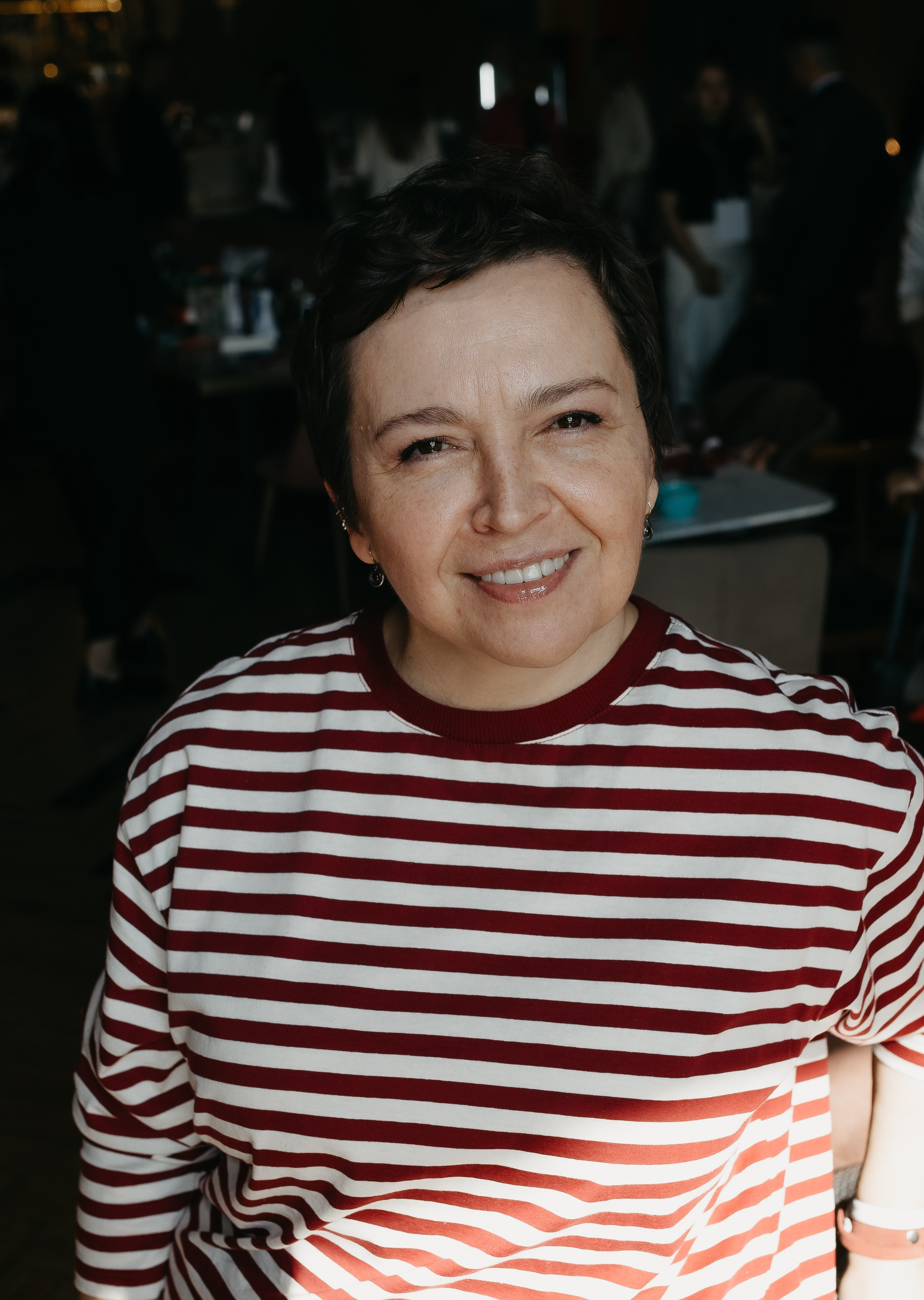 Связи 2023. Фотограф в Челябинске Снежана Резниченко