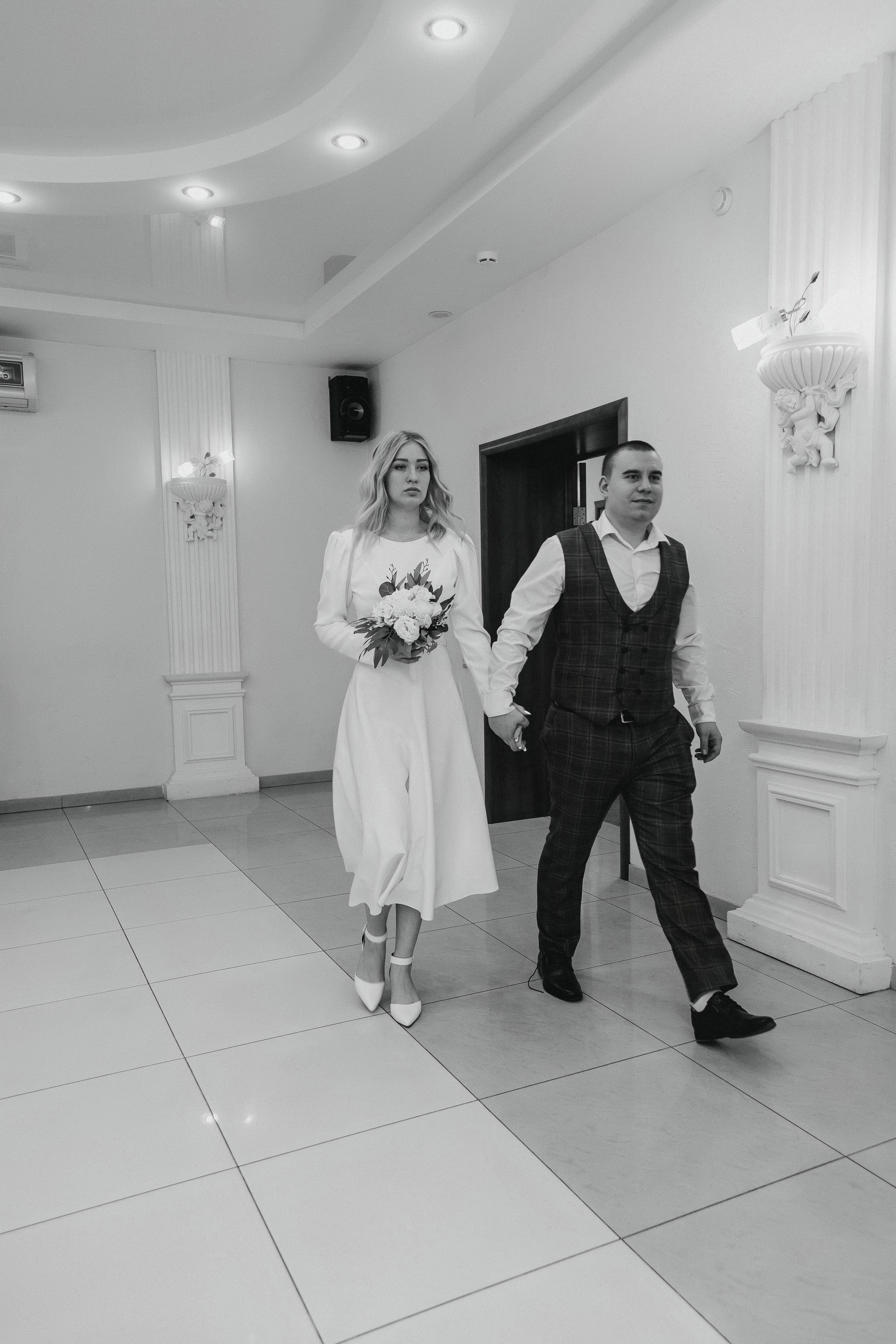 Свадьбы. Фотограф в Самаре Сташенкова Юлия