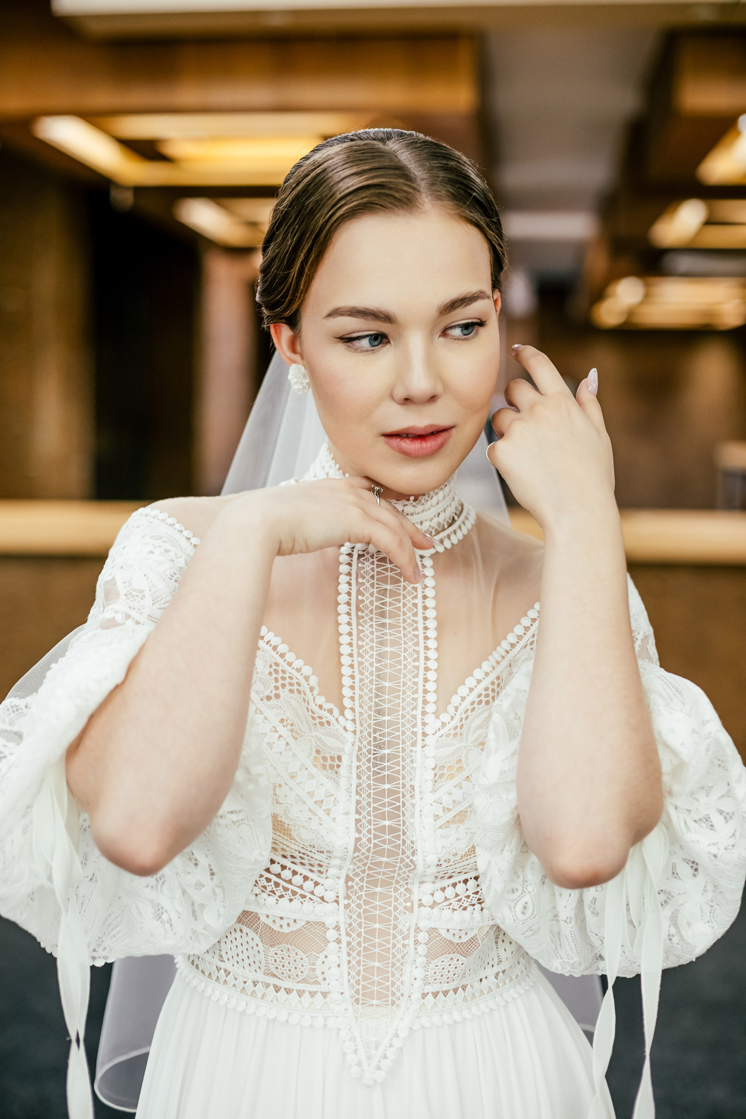 Кирилл и Мария. Свадебный фотограф Ростове-на-Дону