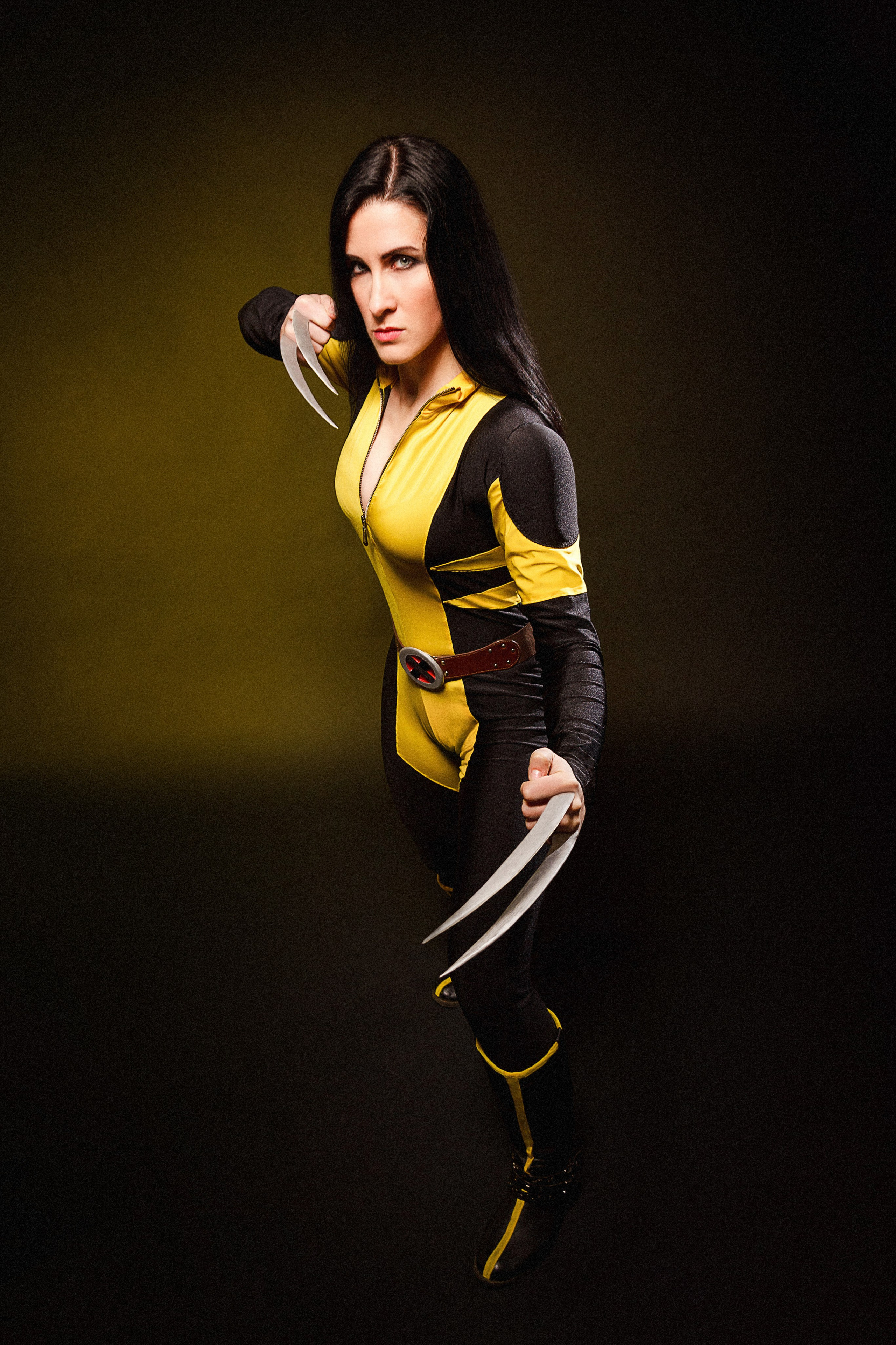 Ретушь. Стас Никоненко • Кинооператор • Фотограф