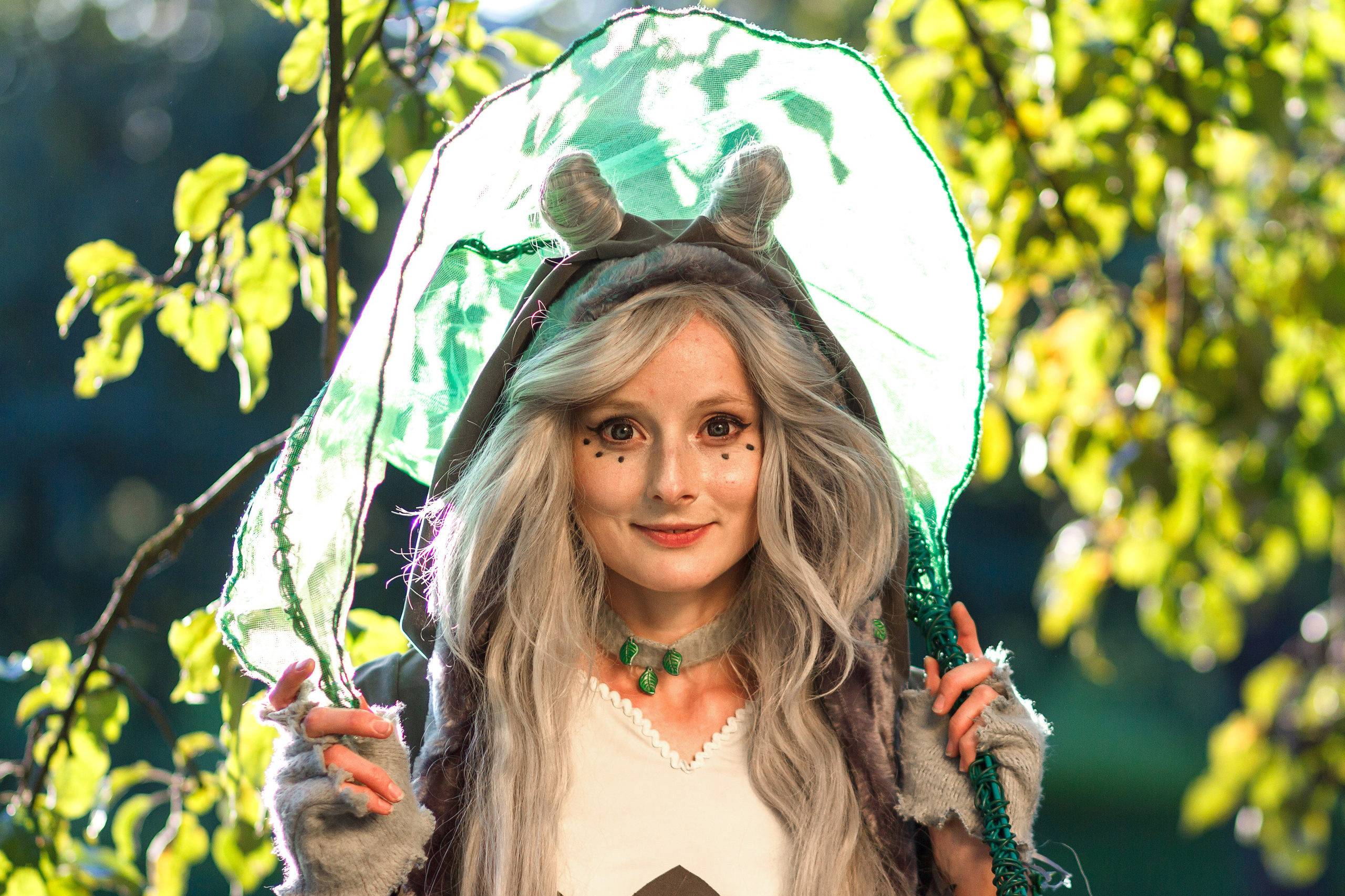 Ретушь. Стас Никоненко • Кинооператор • Фотограф