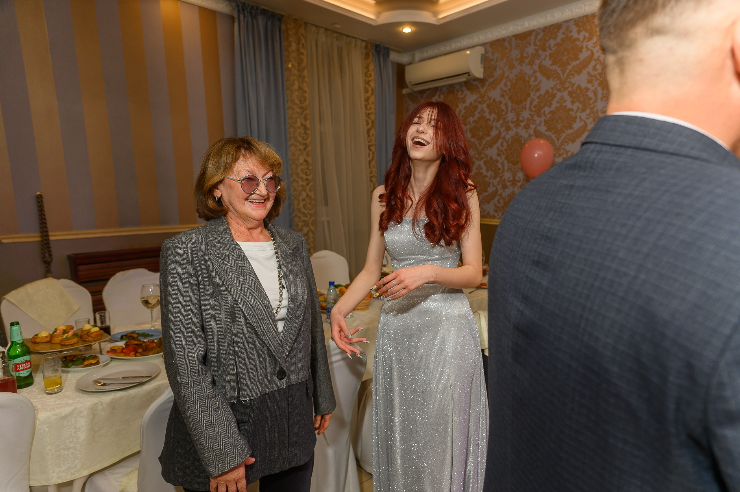 День рождение 18 лет. Фотограф в Кемерово Владислав Шульц