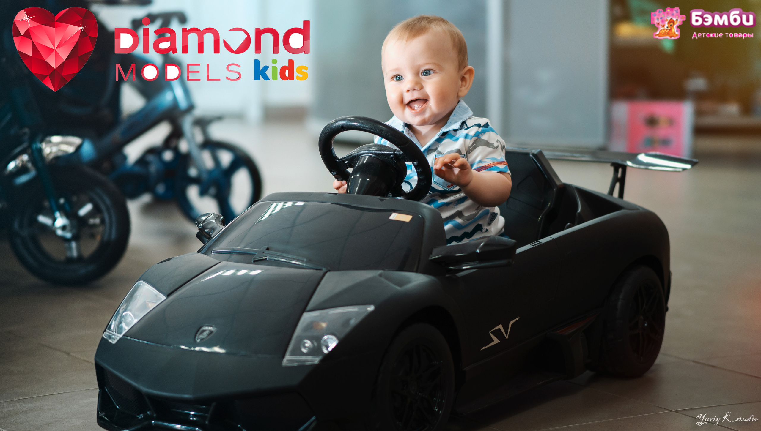 DIAMOND PHOTO. Сайт фотограф в Керчи Кислый Юрий