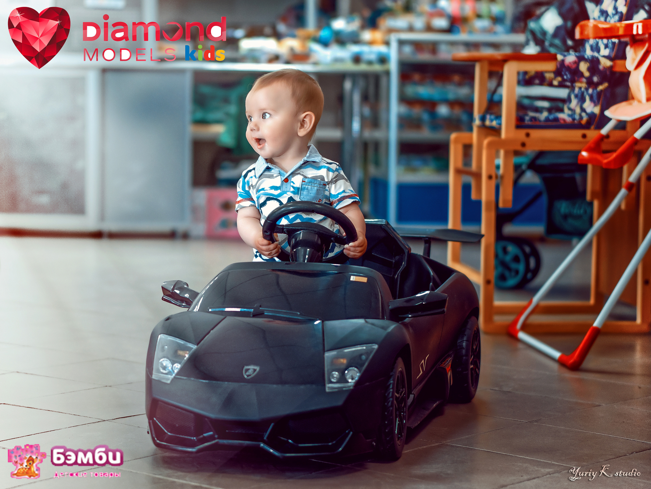 DIAMOND PHOTO. Сайт фотограф в Керчи Кислый Юрий