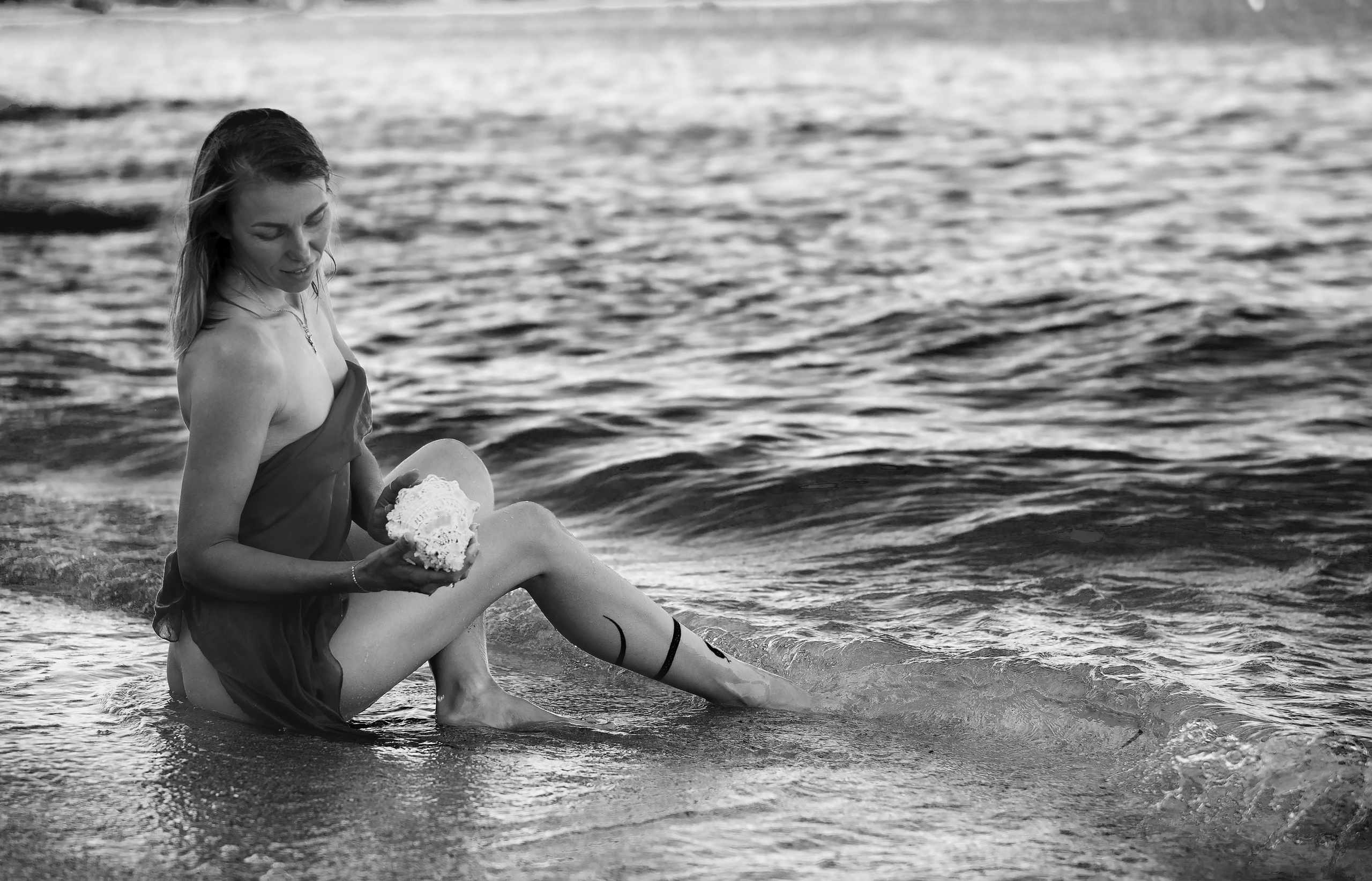 ЧБ, цвет. Сайт фотограф в Керчи Кислый Юрий