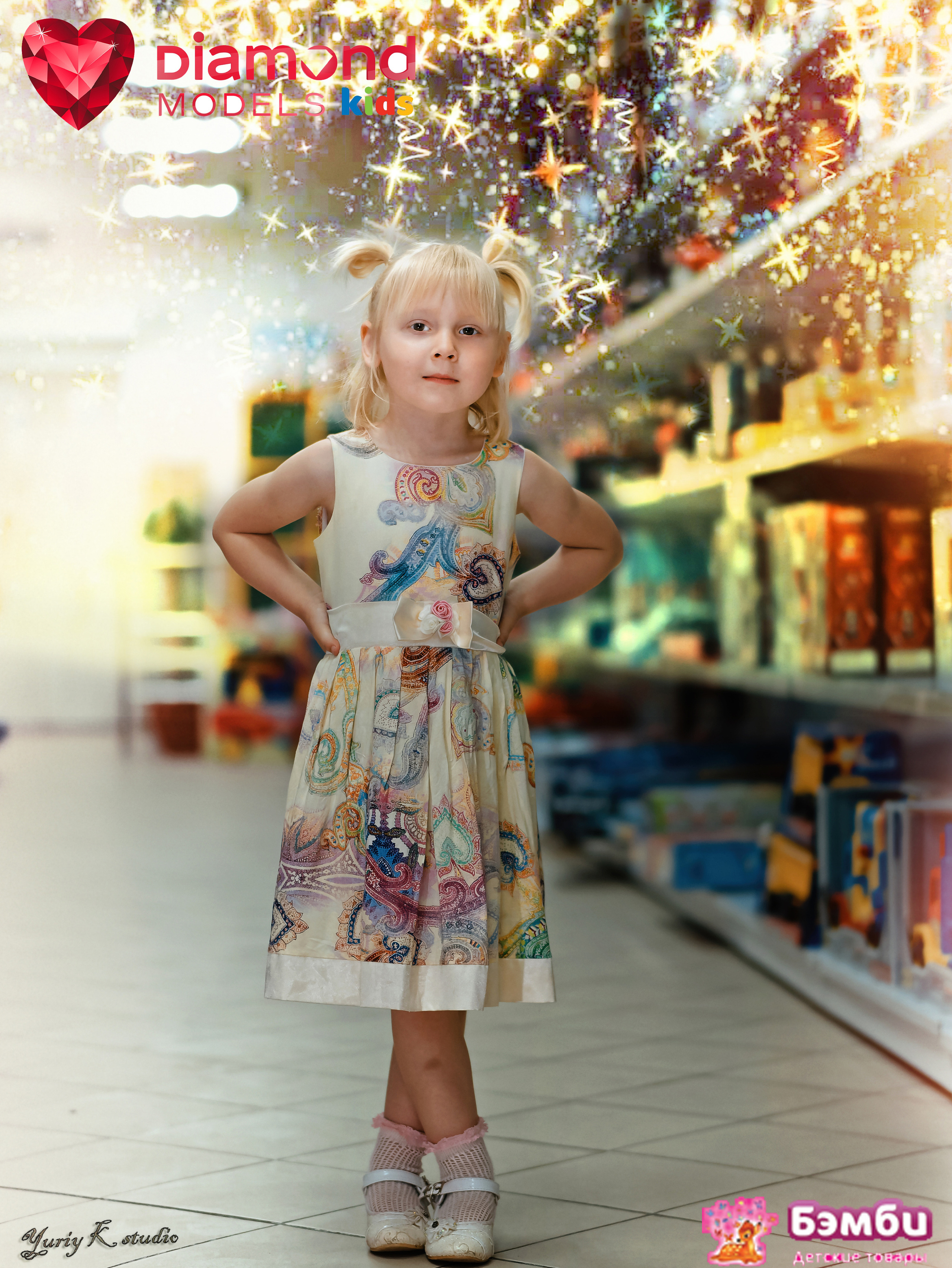 DIAMOND PHOTO. Сайт фотограф в Керчи Кислый Юрий