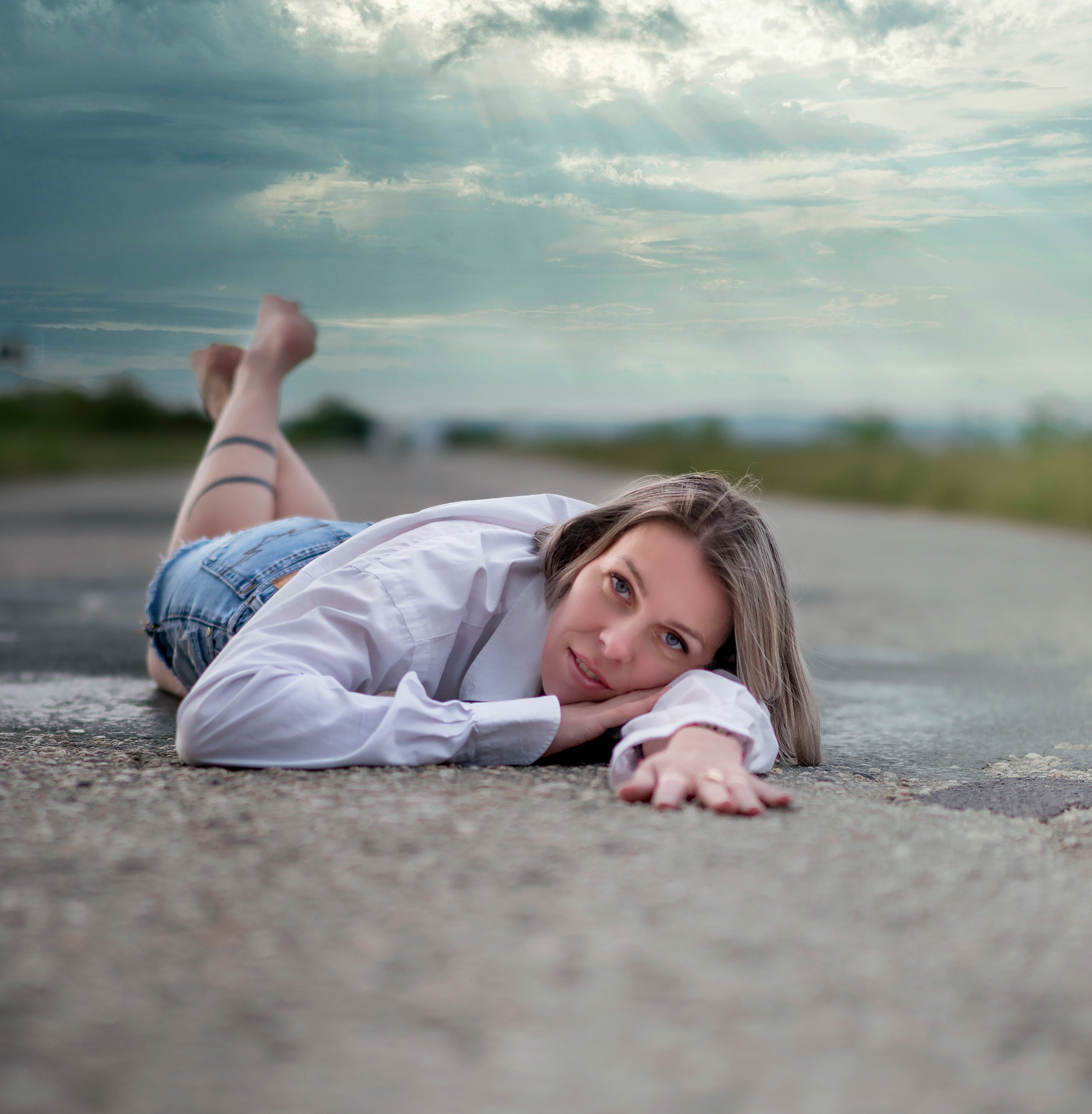 ЧБ, цвет. Сайт фотограф в Керчи Кислый Юрий
