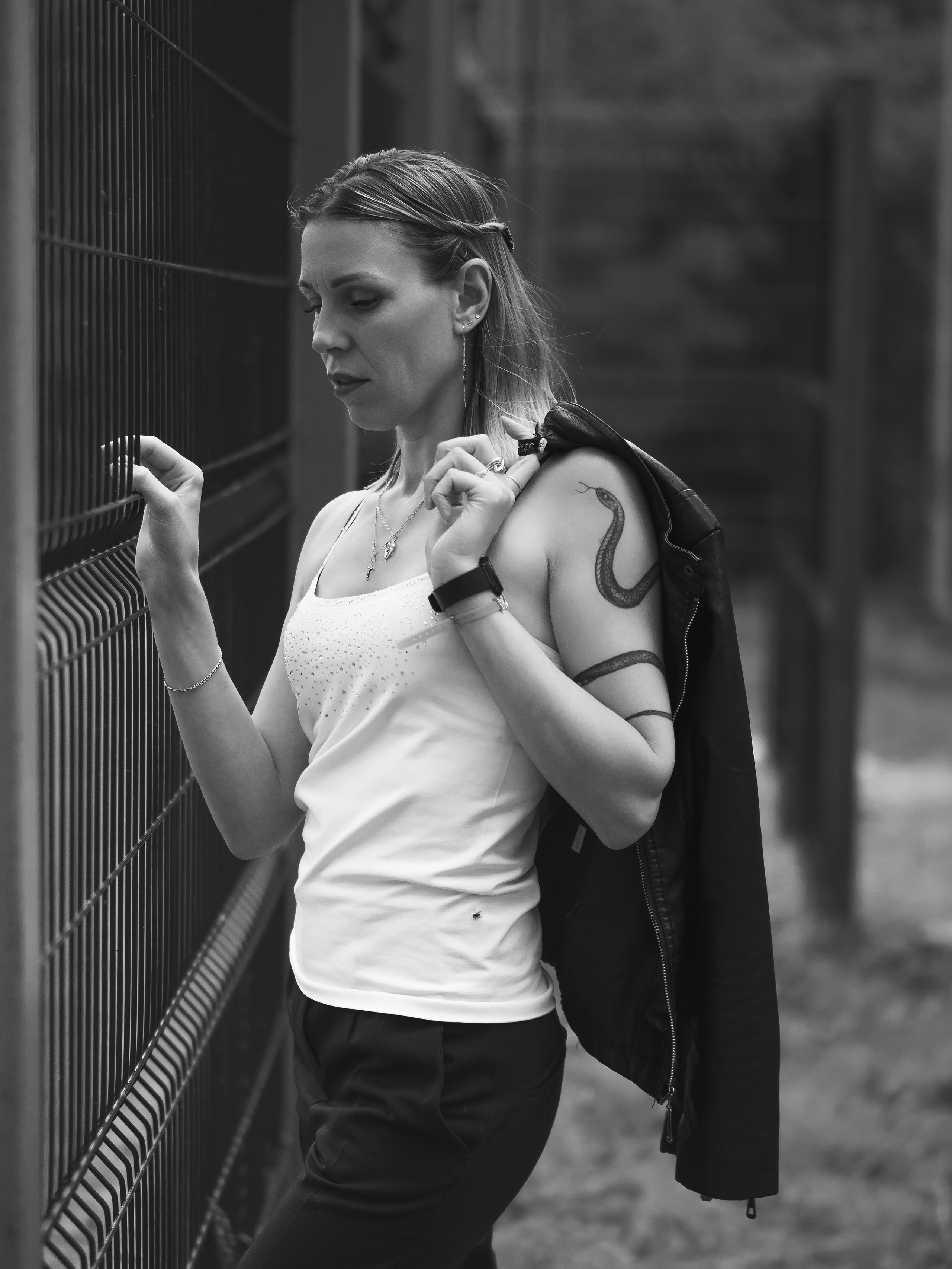 ЧБ, цвет. Сайт фотограф в Керчи Кислый Юрий