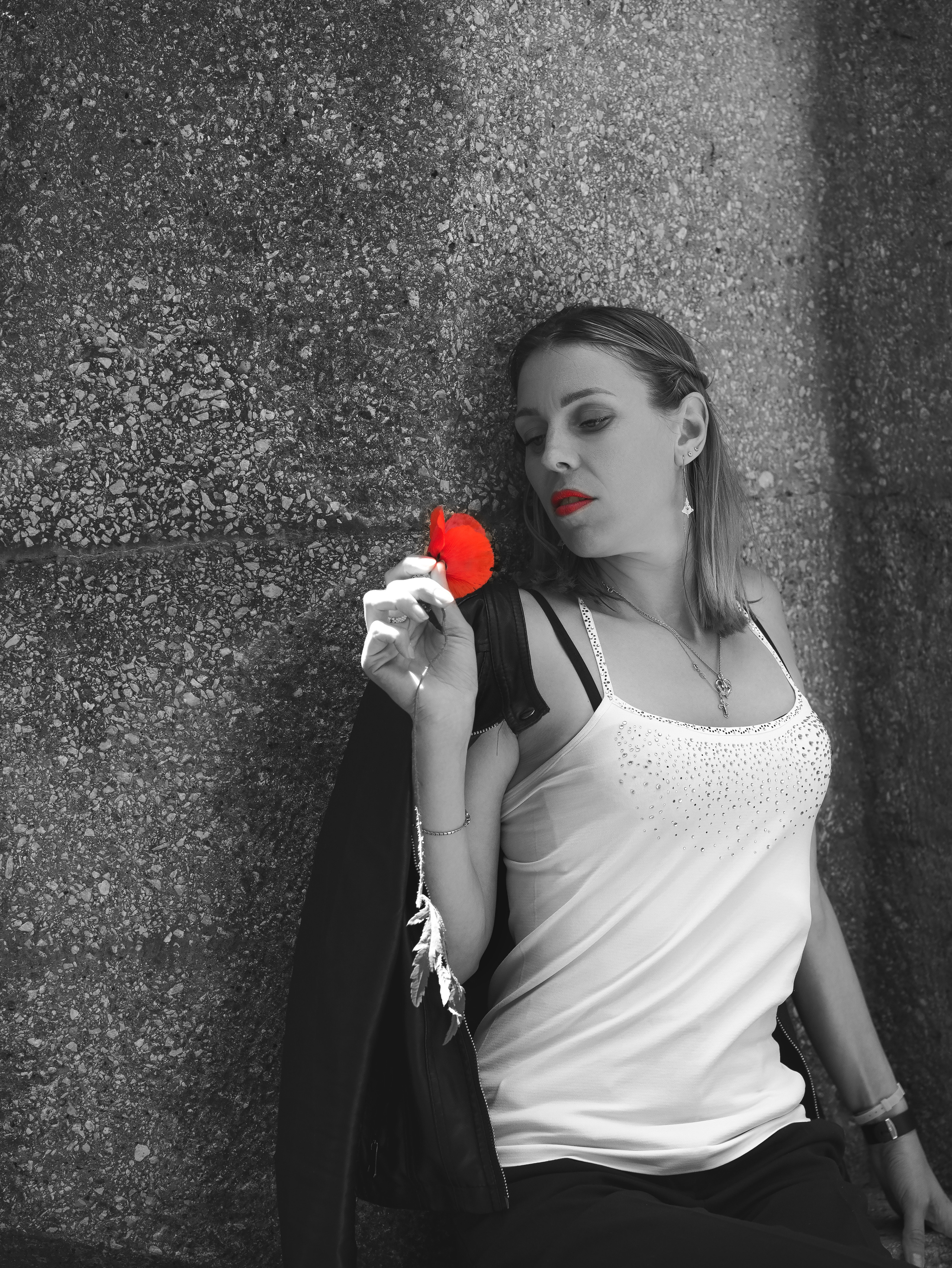 ЧБ, цвет. Сайт фотограф в Керчи Кислый Юрий