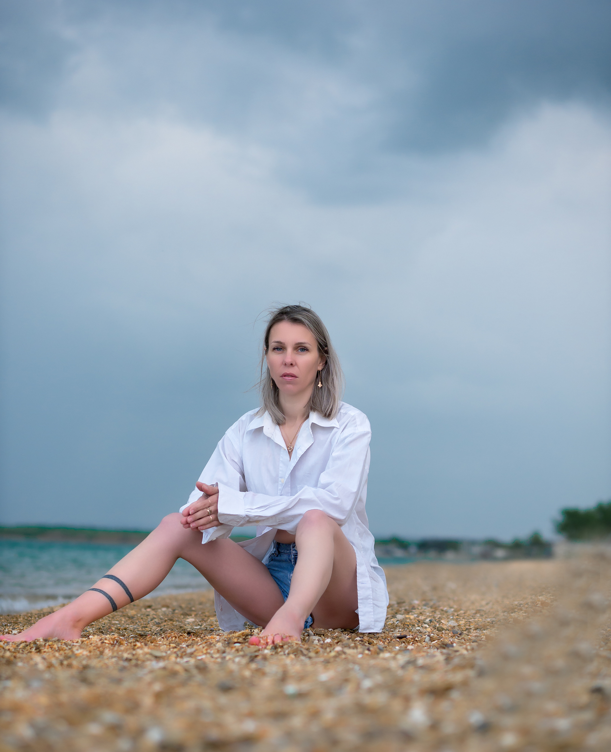 ЧБ, цвет. Сайт фотограф в Керчи Кислый Юрий