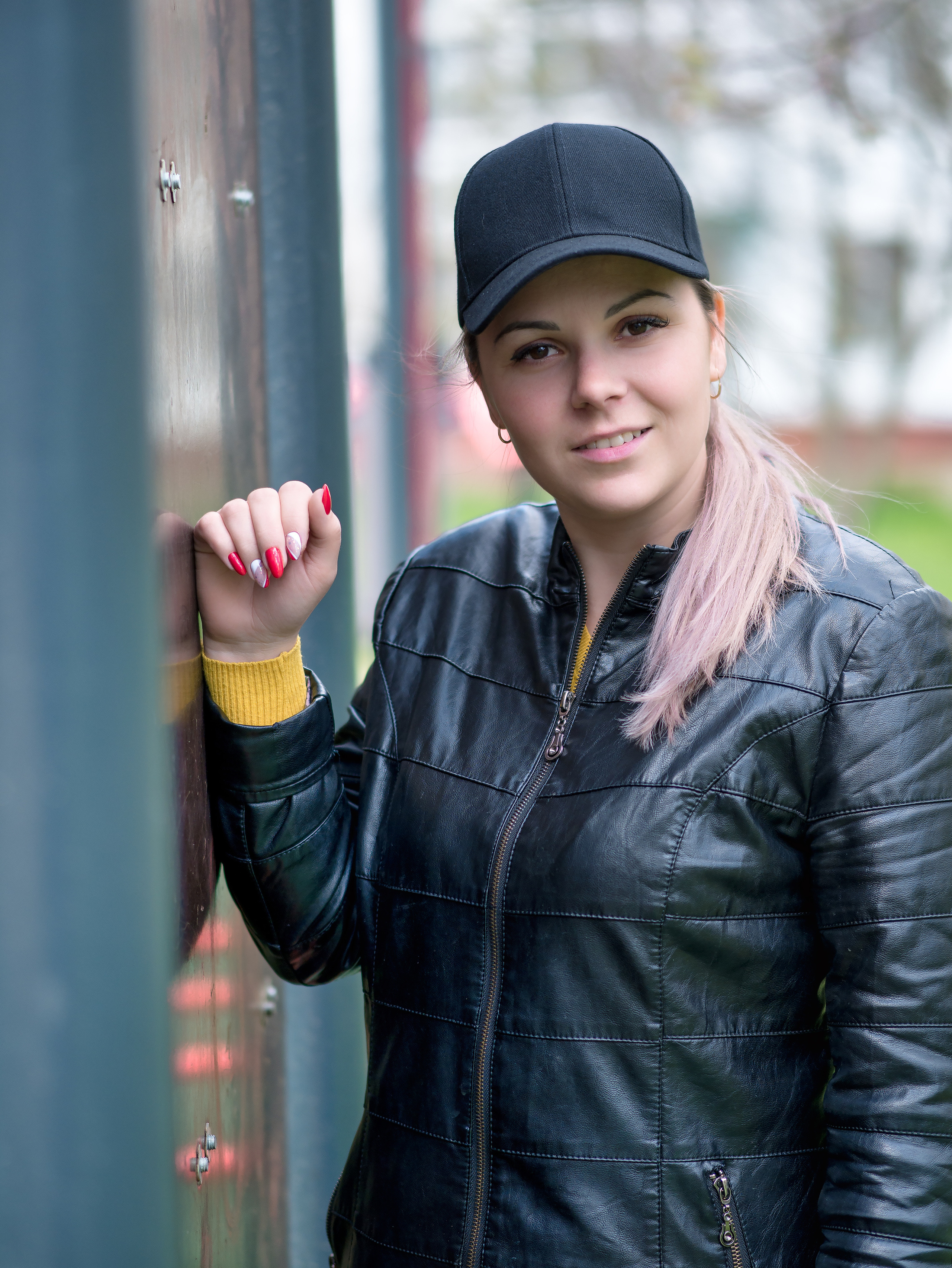 — Татьяна. Сайт фотограф в Керчи Кислый Юрий