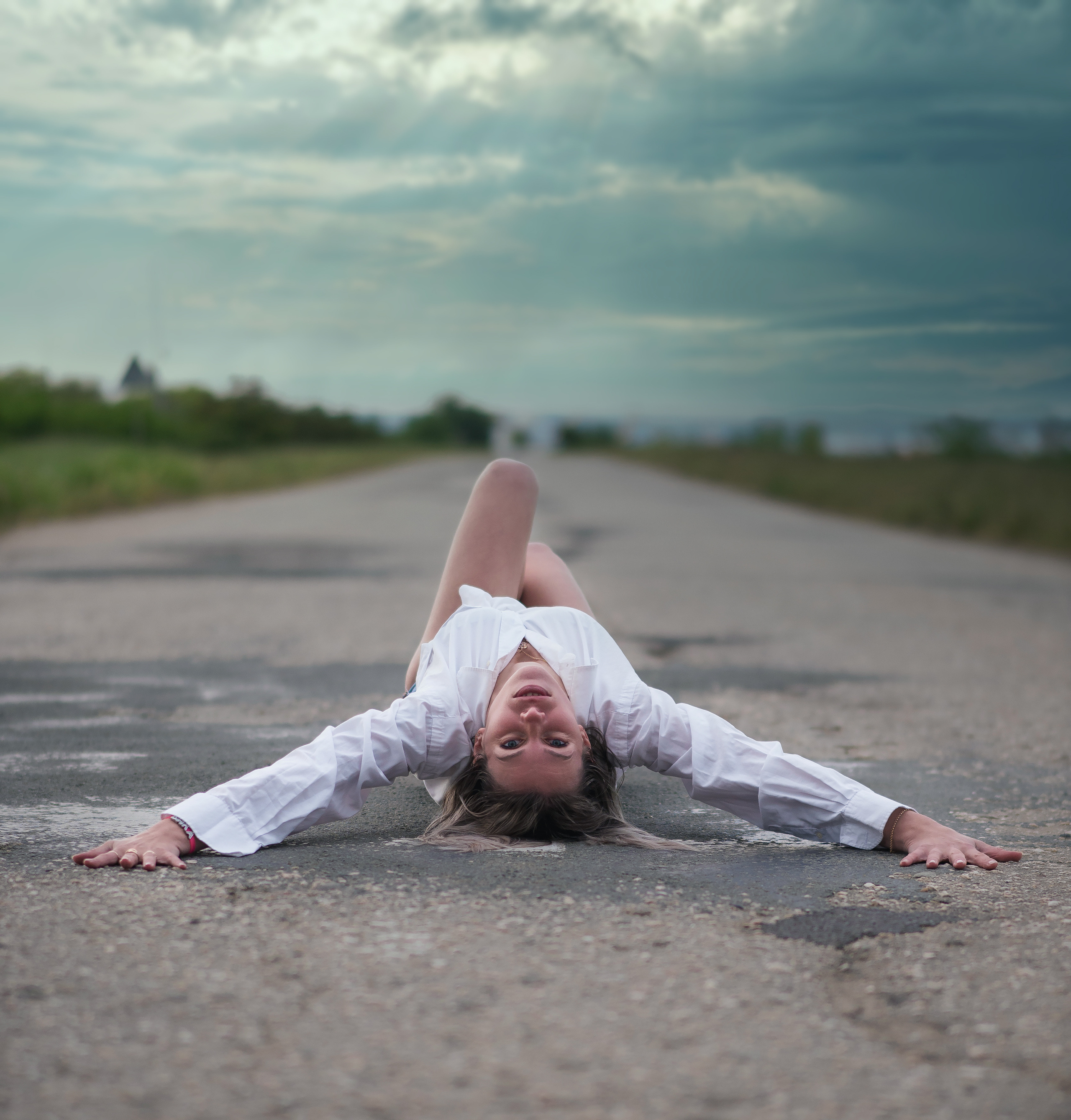 ЧБ, цвет. Сайт фотограф в Керчи Кислый Юрий