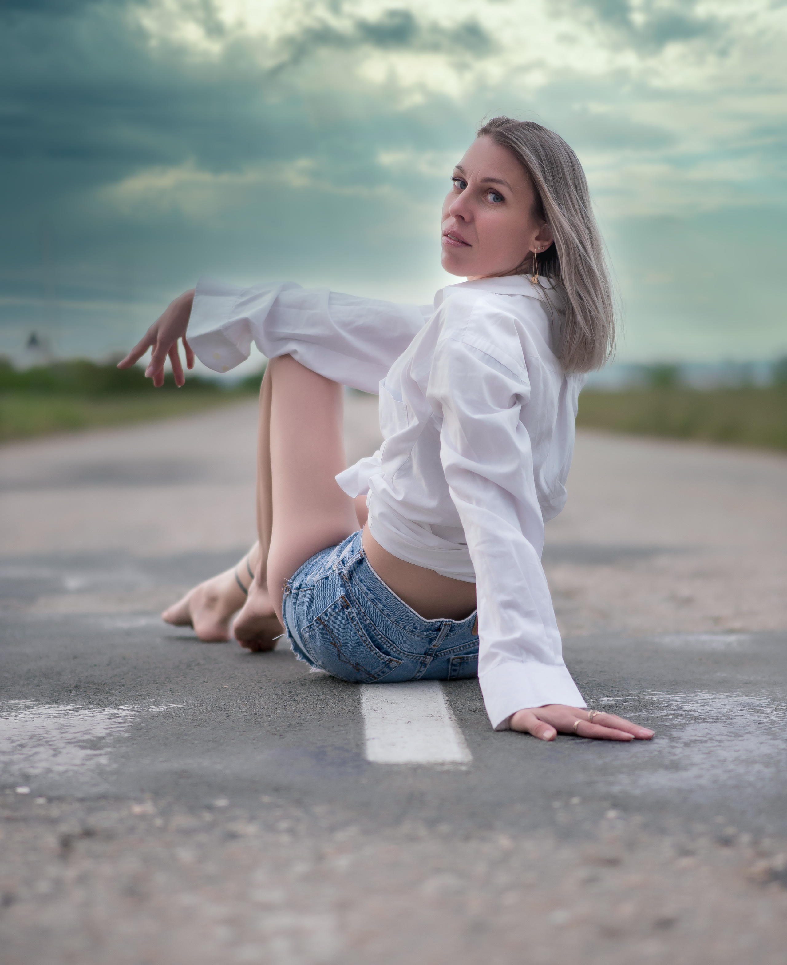 ЧБ, цвет. Сайт фотограф в Керчи Кислый Юрий