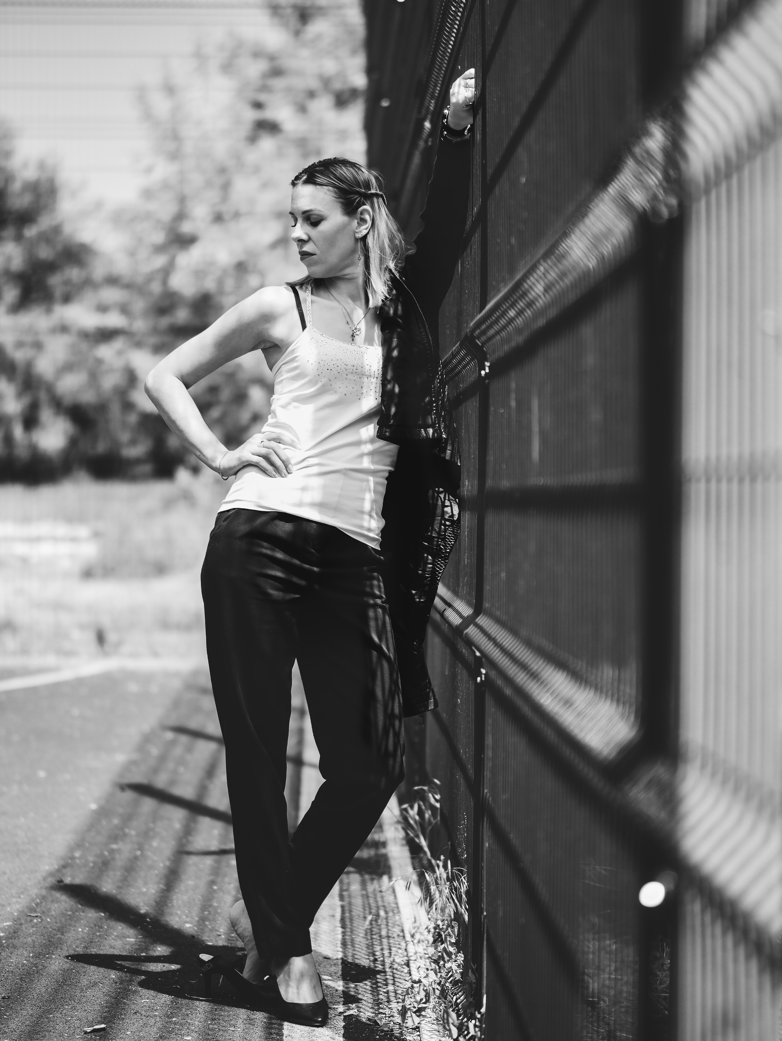 ЧБ, цвет. Сайт фотограф в Керчи Кислый Юрий