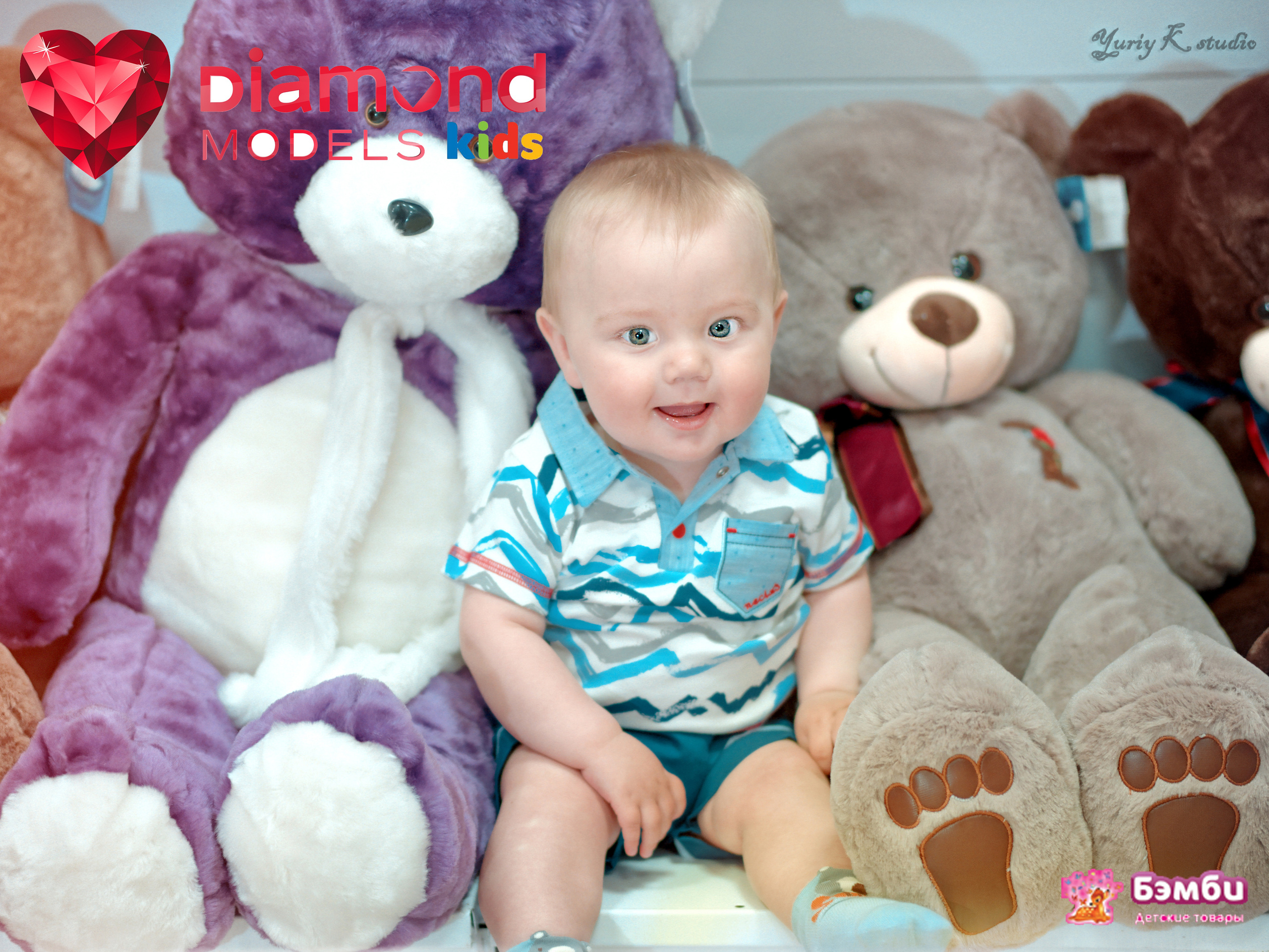 DIAMOND PHOTO. Сайт фотограф в Керчи Кислый Юрий