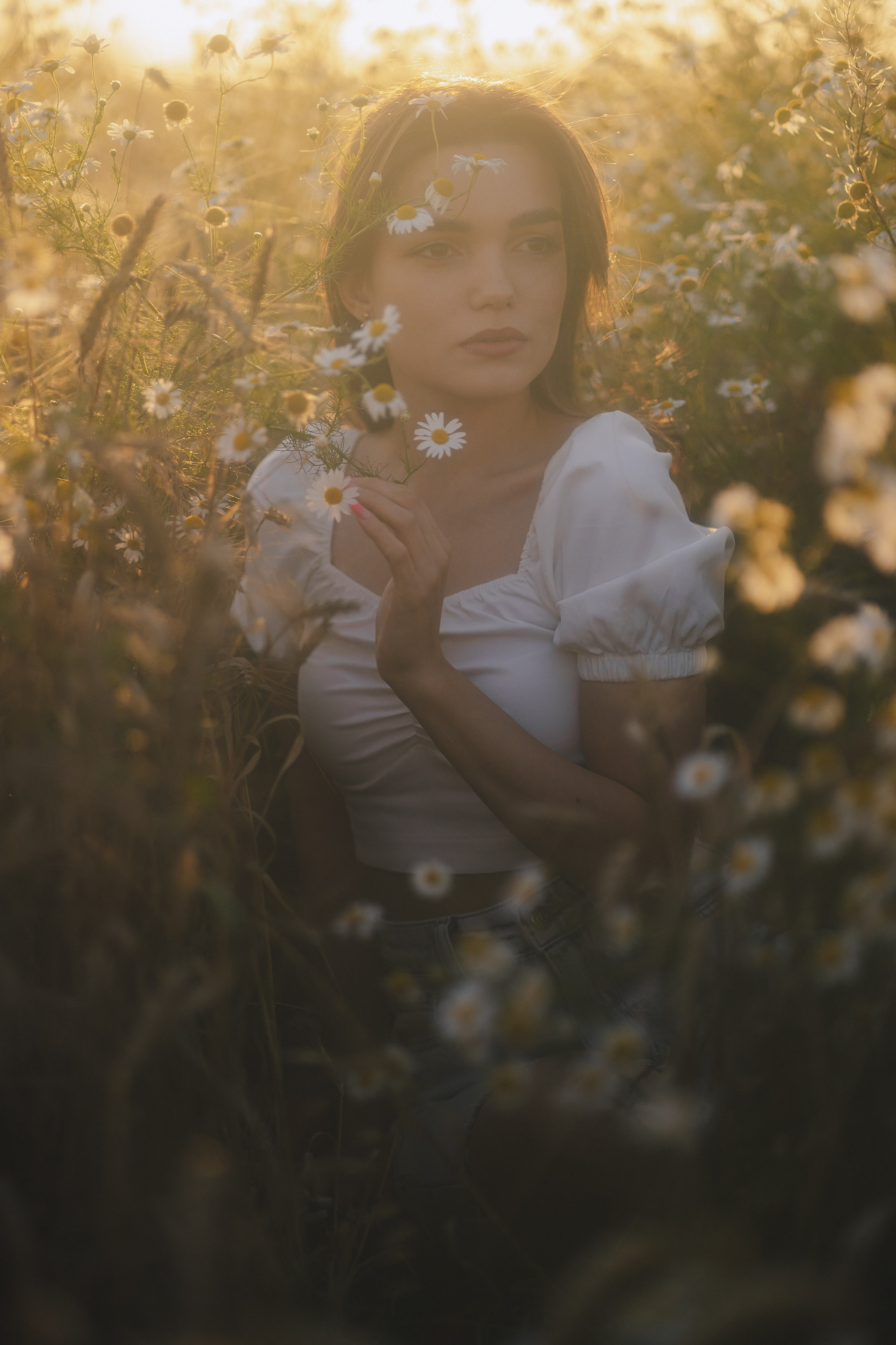 Вика. Фотограф Таганрог Любимая Надя