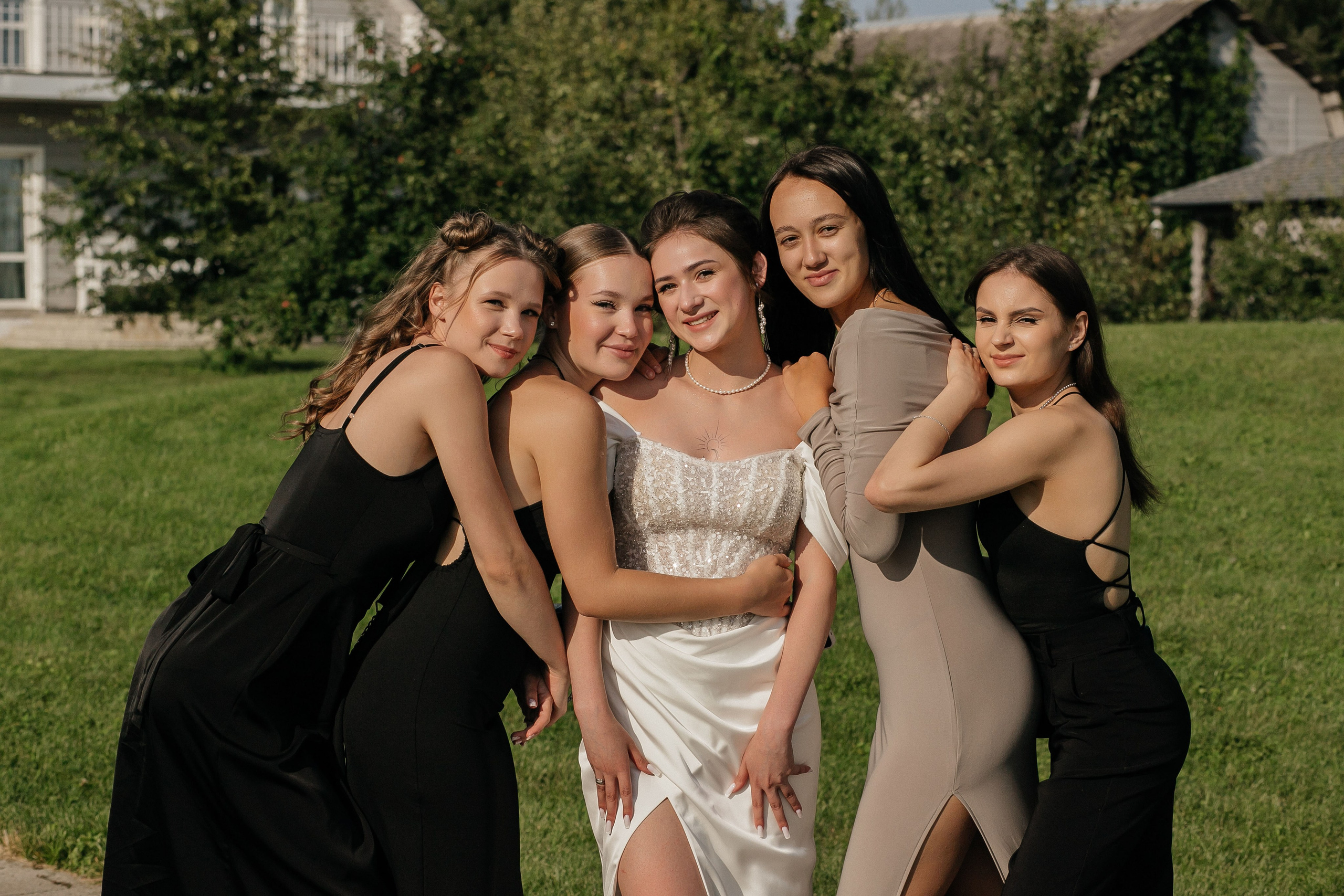 V&K. Свадебный и семейный фотограф Витебск