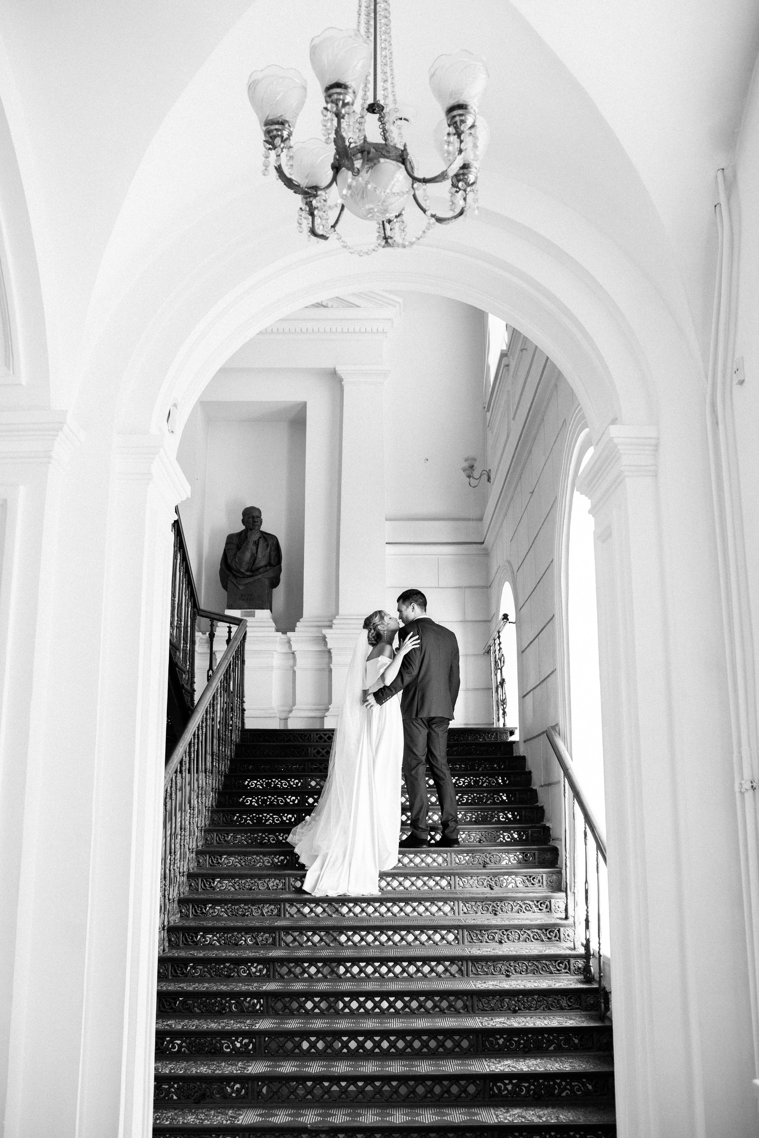 N&I. Свадебный и семейный фотограф Витебск