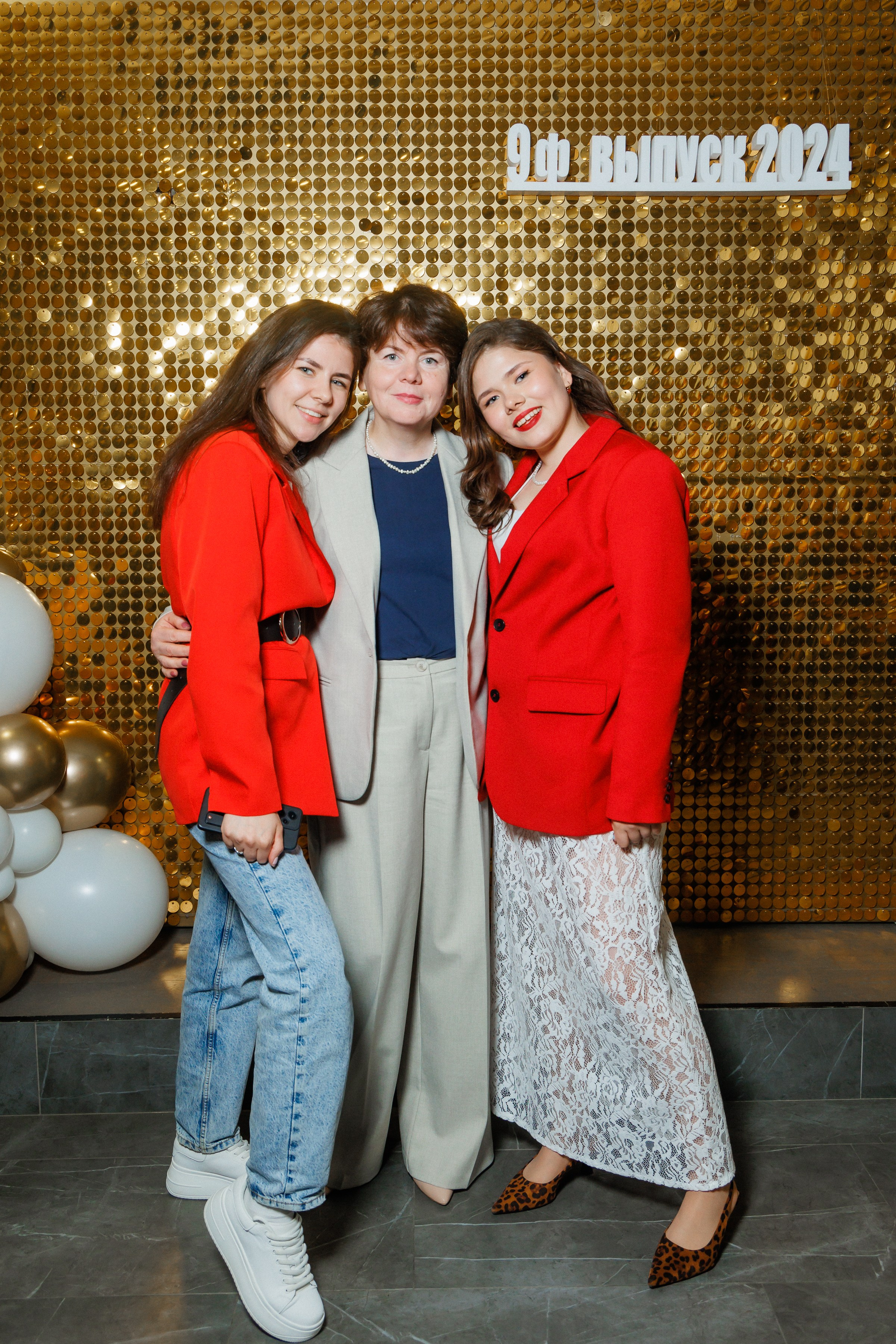 Выпускной. Ездакова Мария фотограф-видеограф в Екатеринбурге, Первоуральске