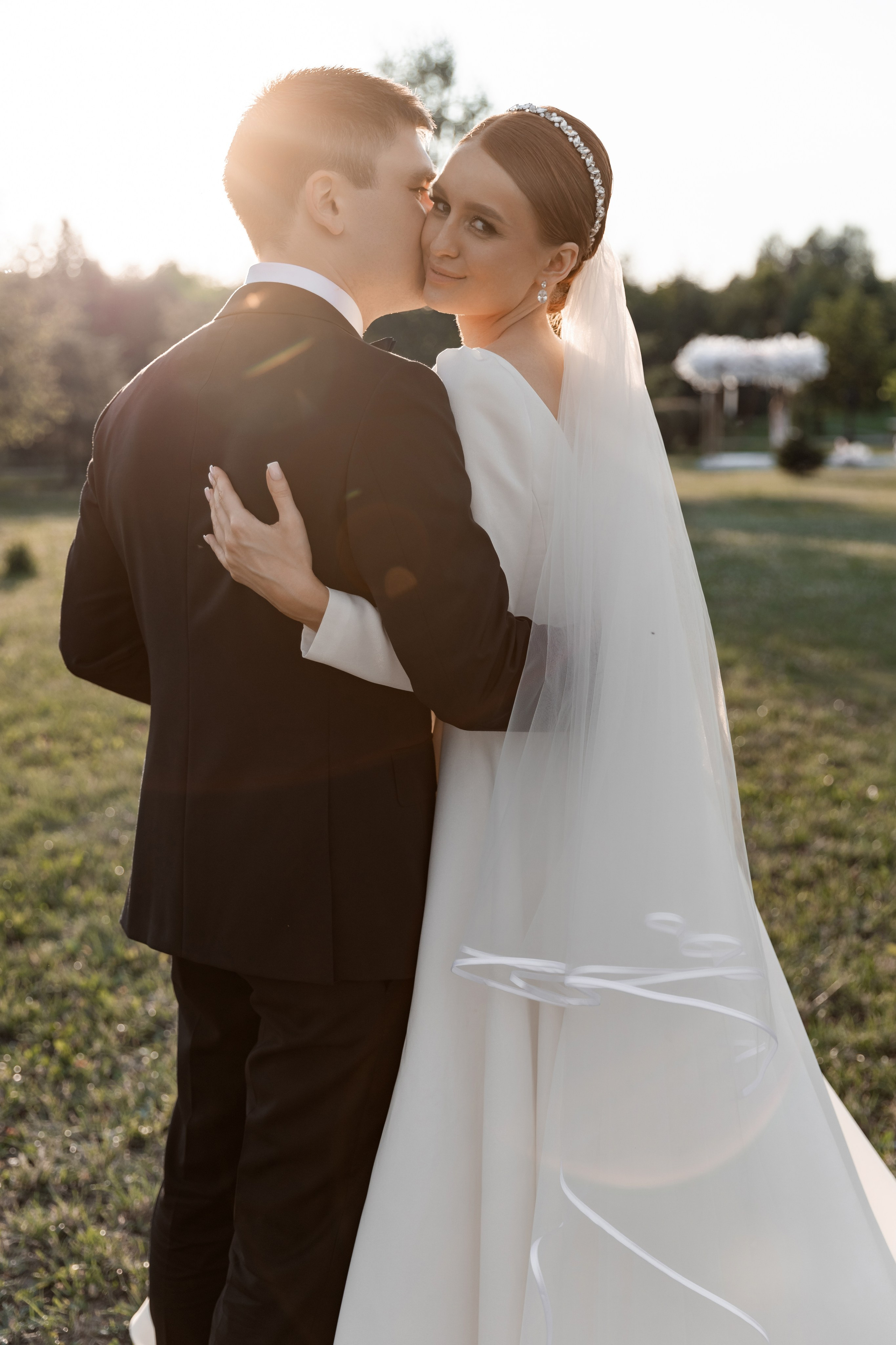 Екатерина & Роман. Свадебный фотограф Минск Ирина Раевская