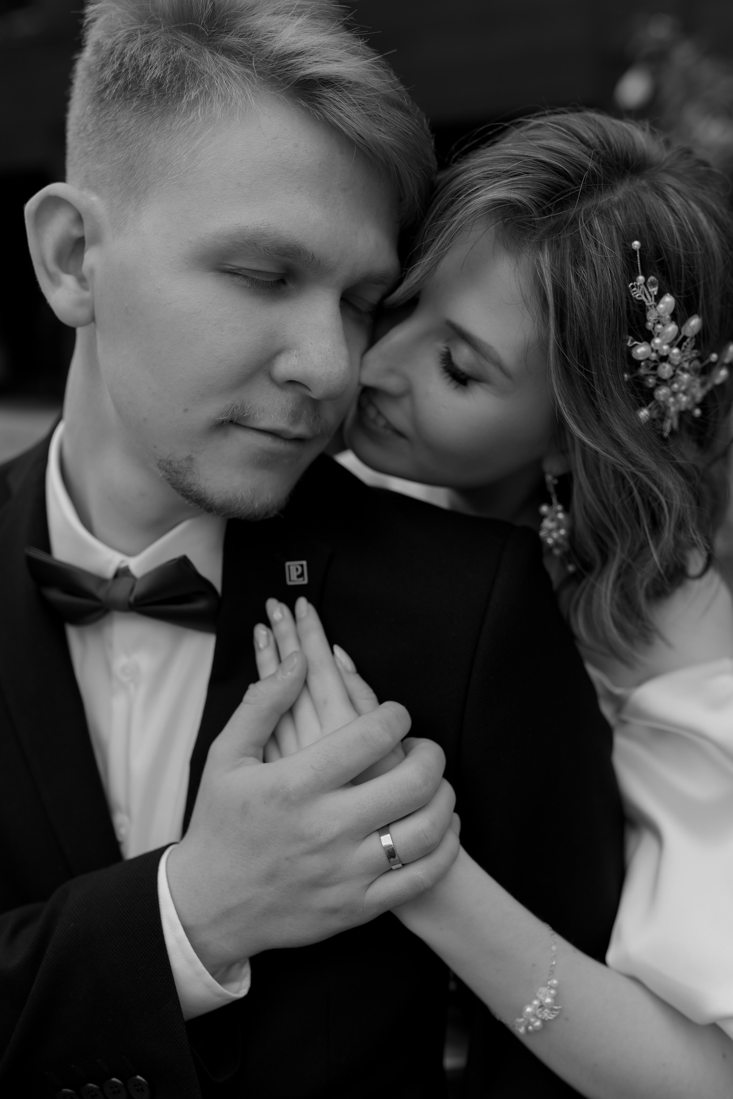 Никита & Александра. Свадебный и женский фотограф в Москве