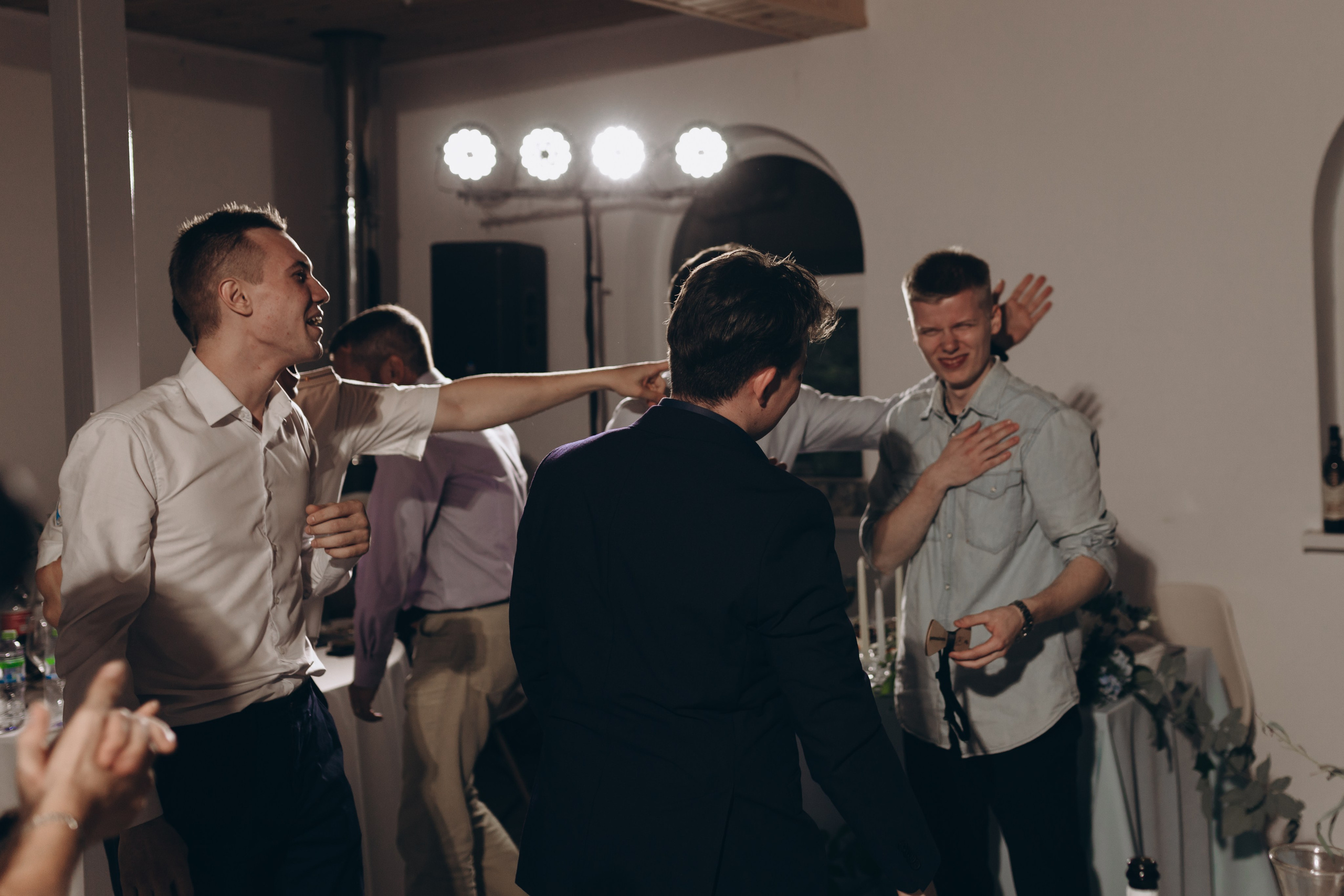 Анастасия и Сергей. Фотограф Ксюша Белоносова