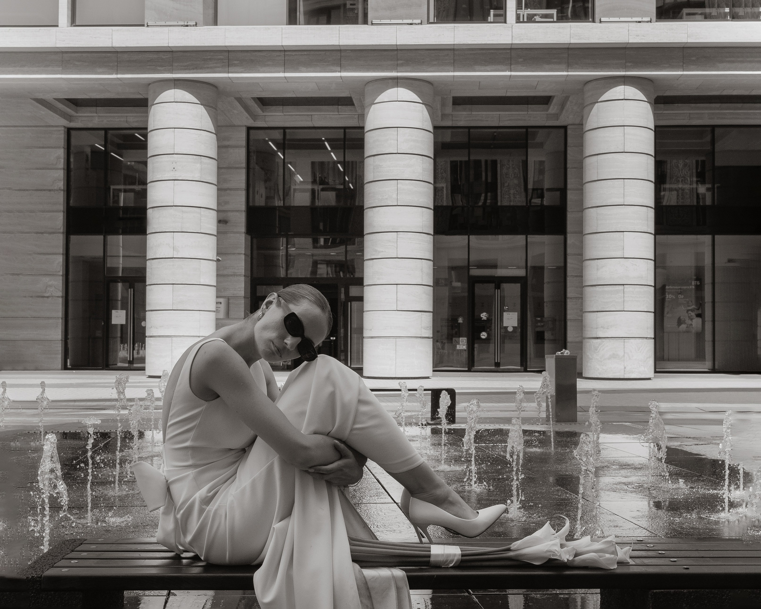 WEDDING J&M. Свадебный фотограф Дмитрий Краснов. Санкт-Петербург