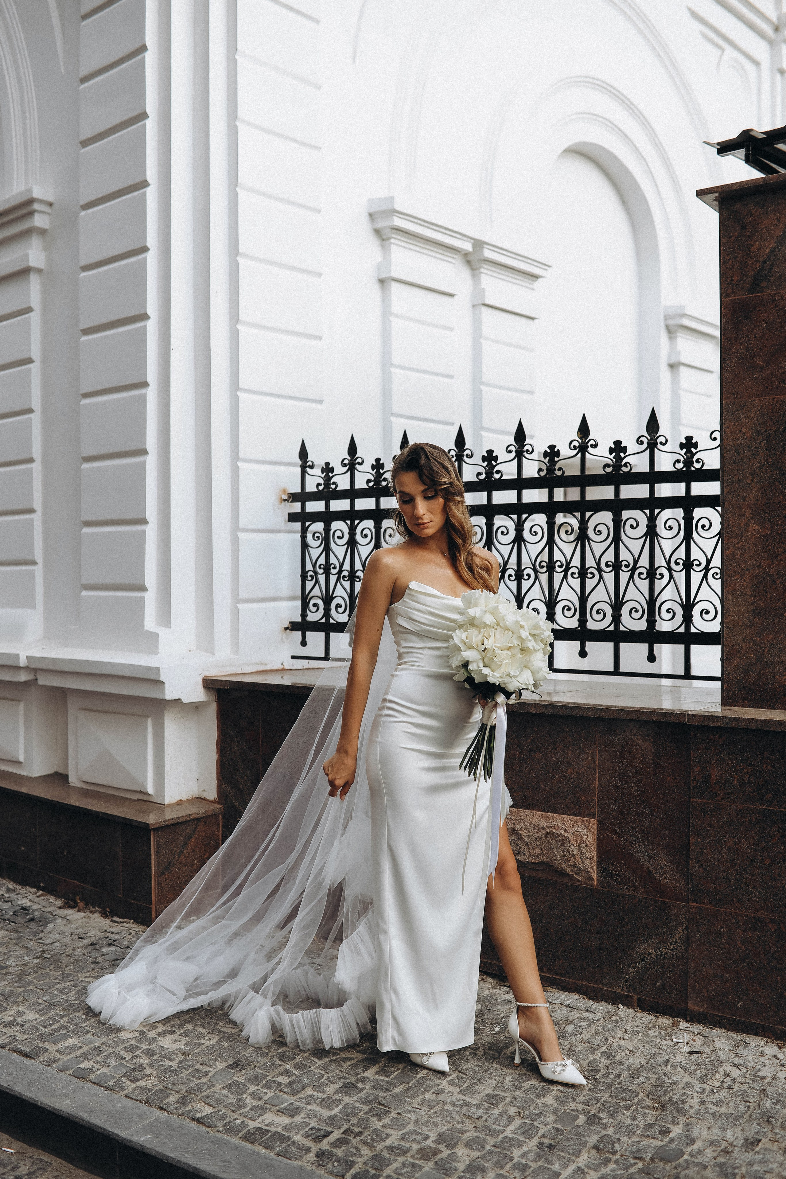 D&N. Свадебный и семейный фотограф Елизавета Артемьева