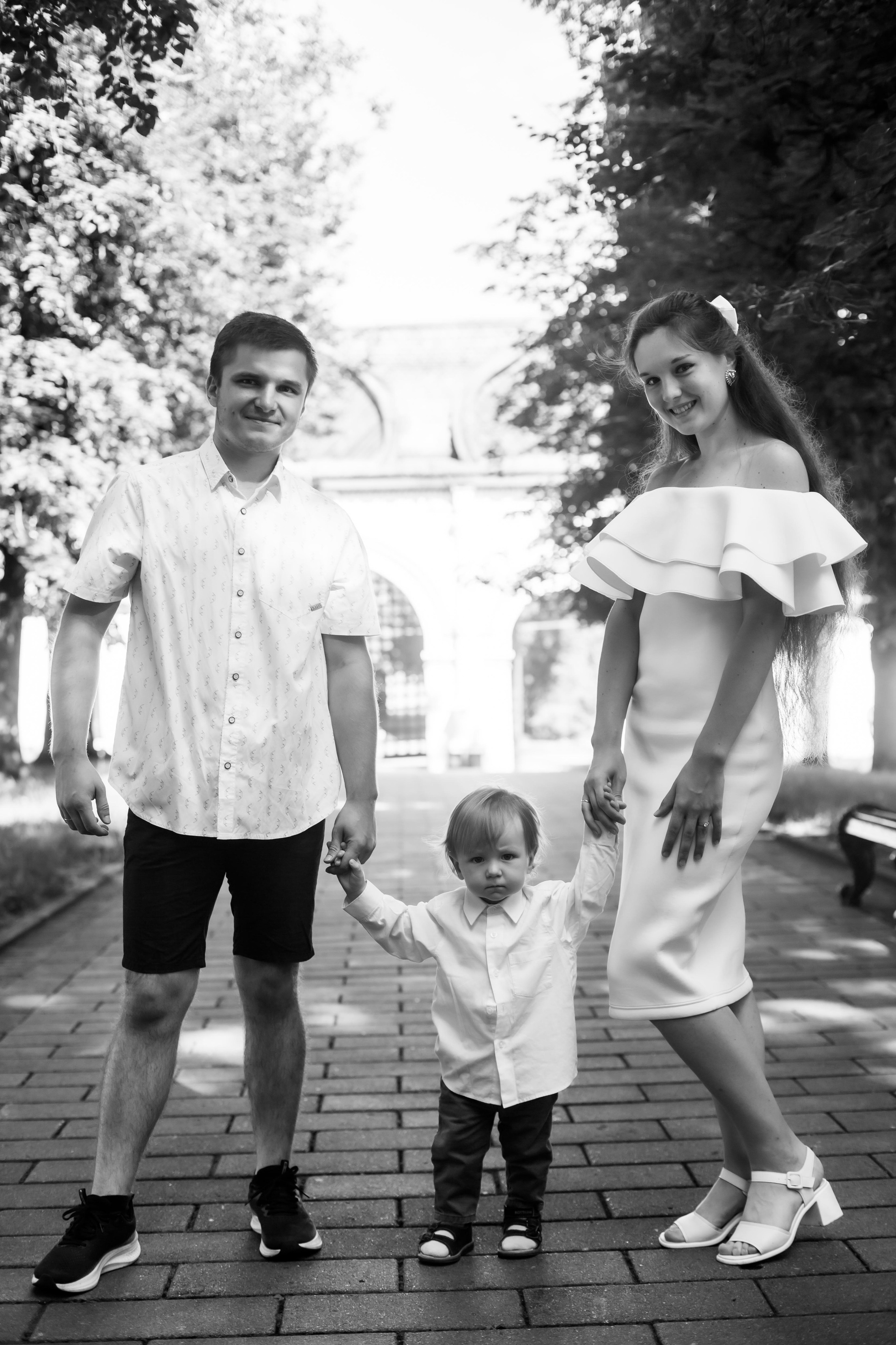 Пригласить фотографа на фотосессию Love Story в Коломенское