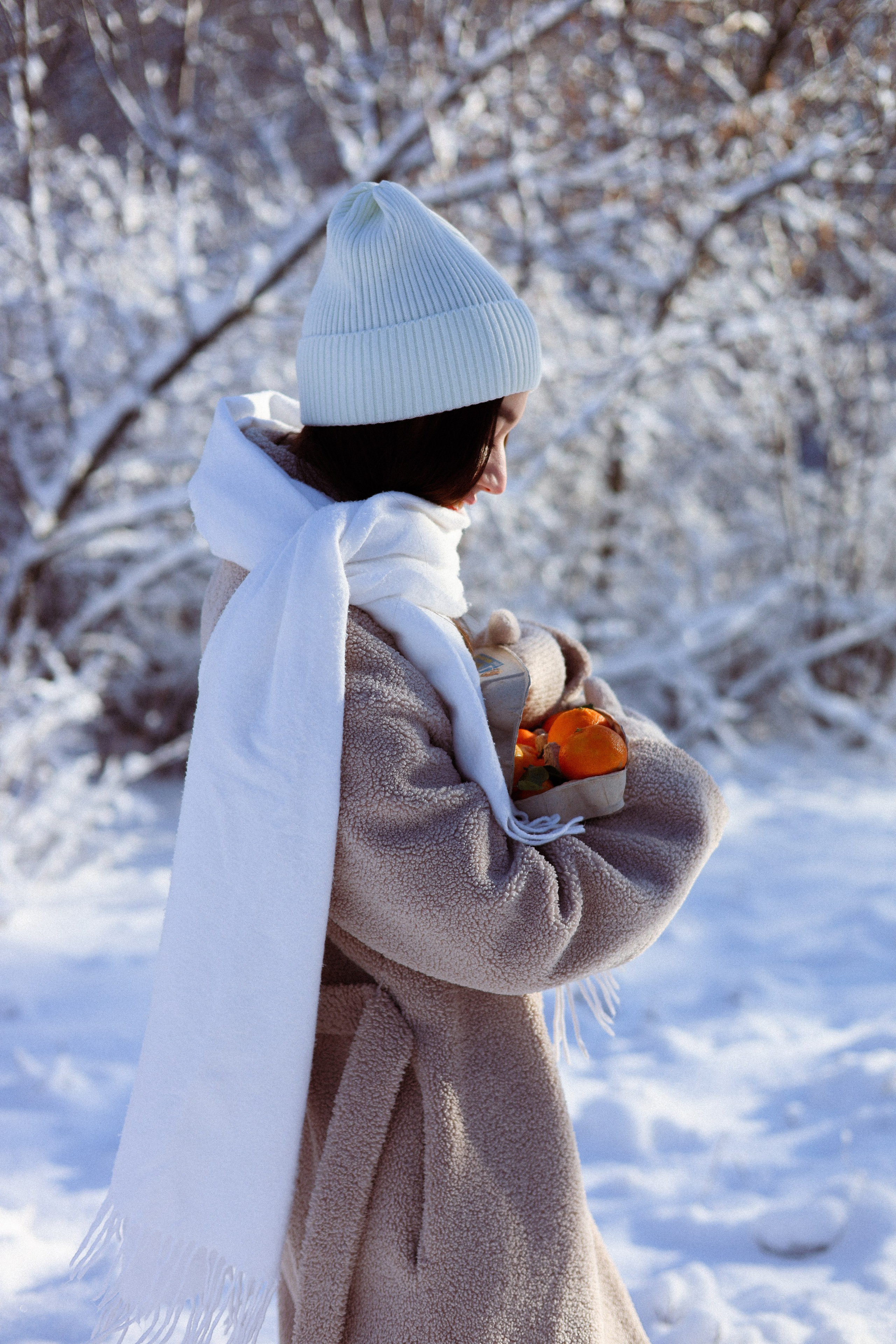 Сайфуллина Алсу. Мания, портретный фотограф в городе Оренбург