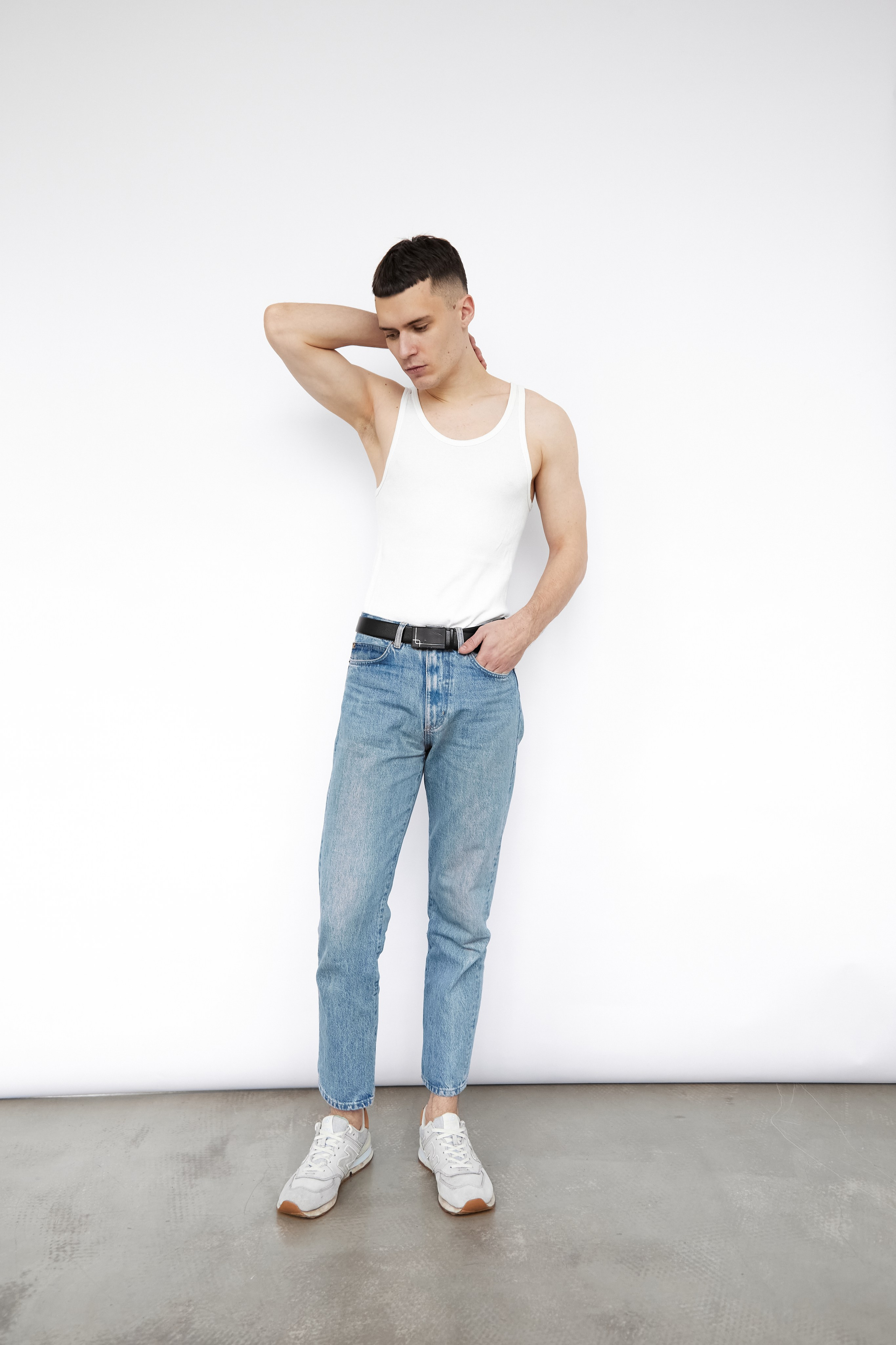 Модельное портфолио. Фотограф и Видеограф