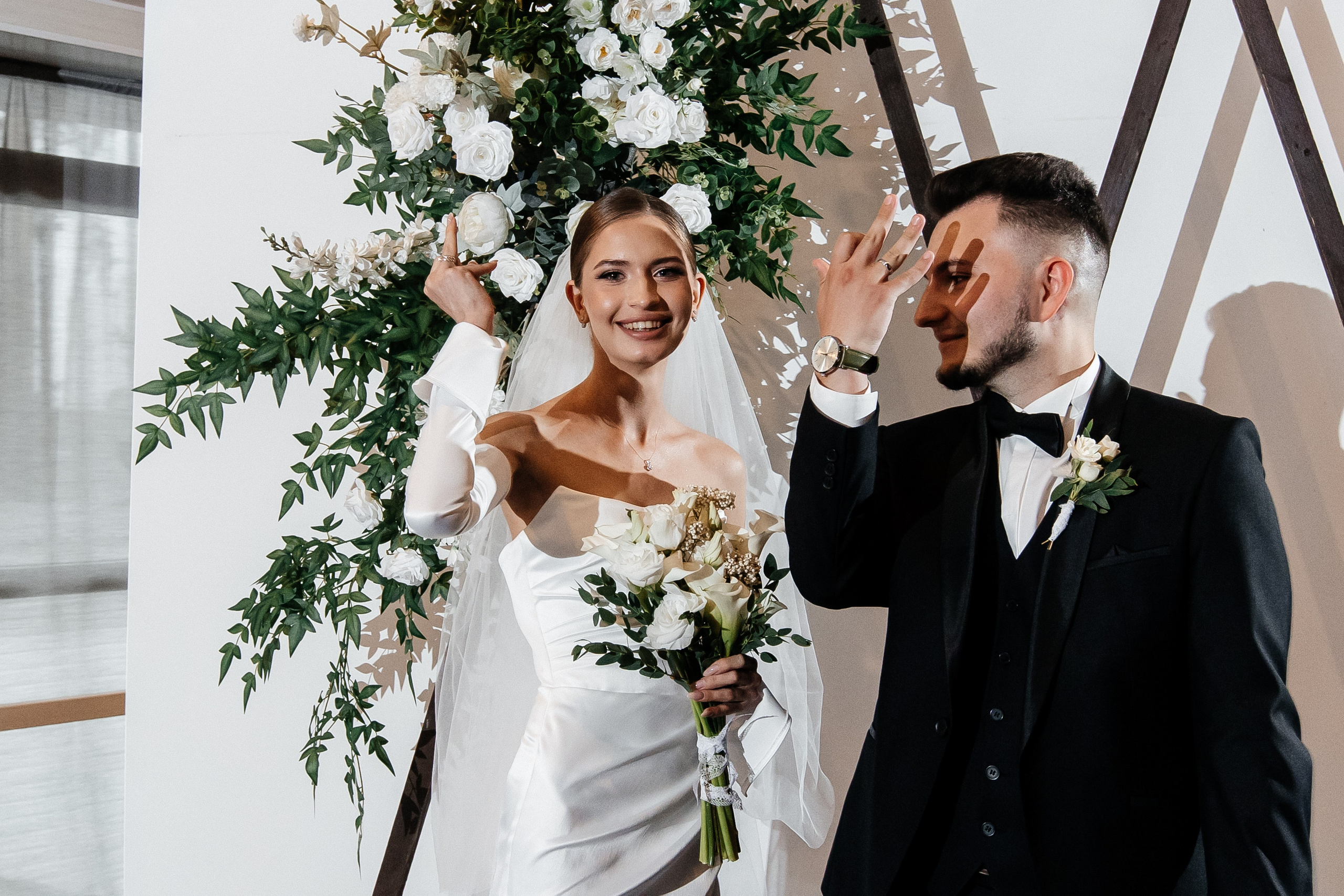 Антон и Лиза 2024. Свадебный и портретный фотограф Алина Иванова. Екатеринбург-Москва