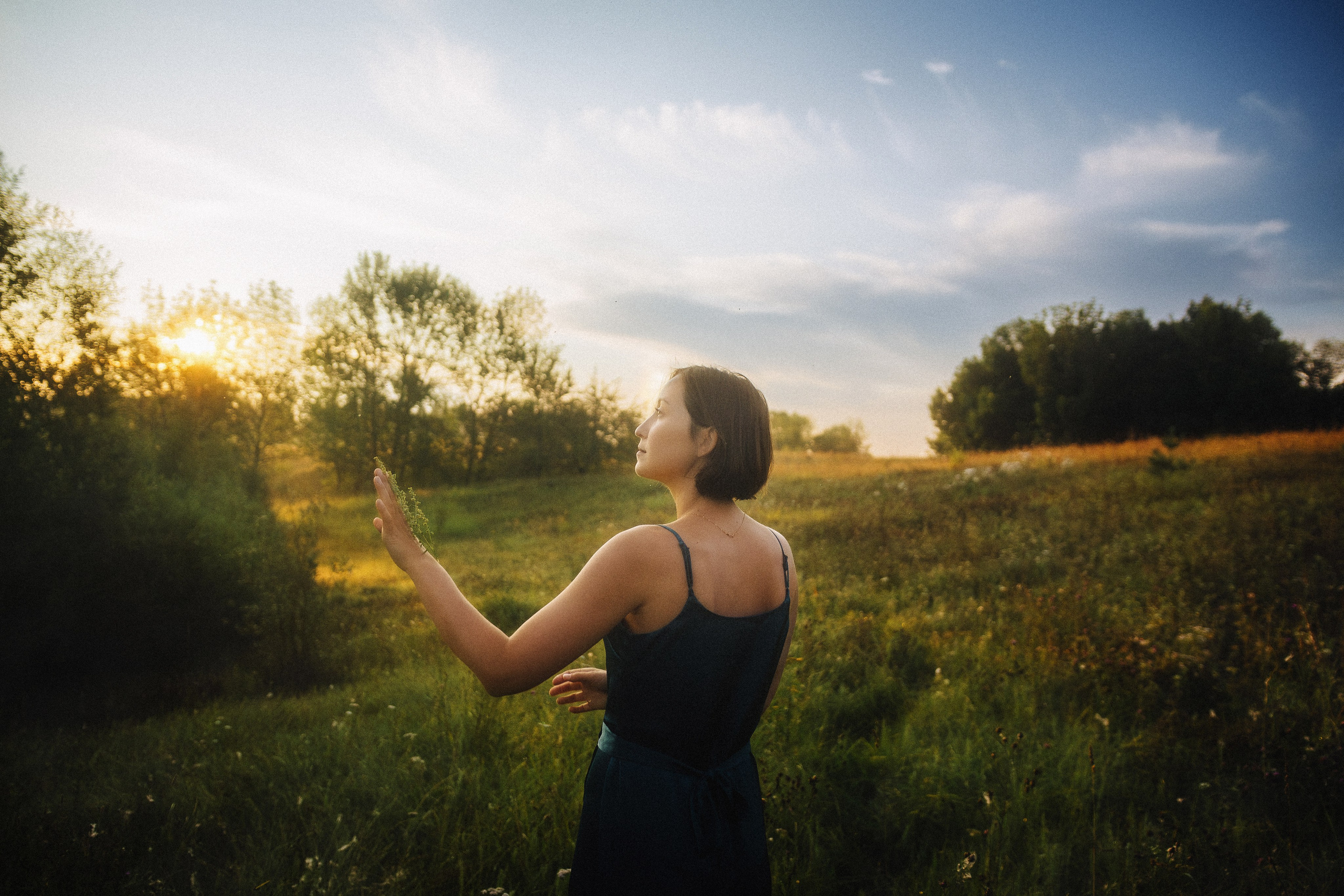 Светослава. Валентин Гальетов — репортажный и портретный фотограф в Чебоксарах
