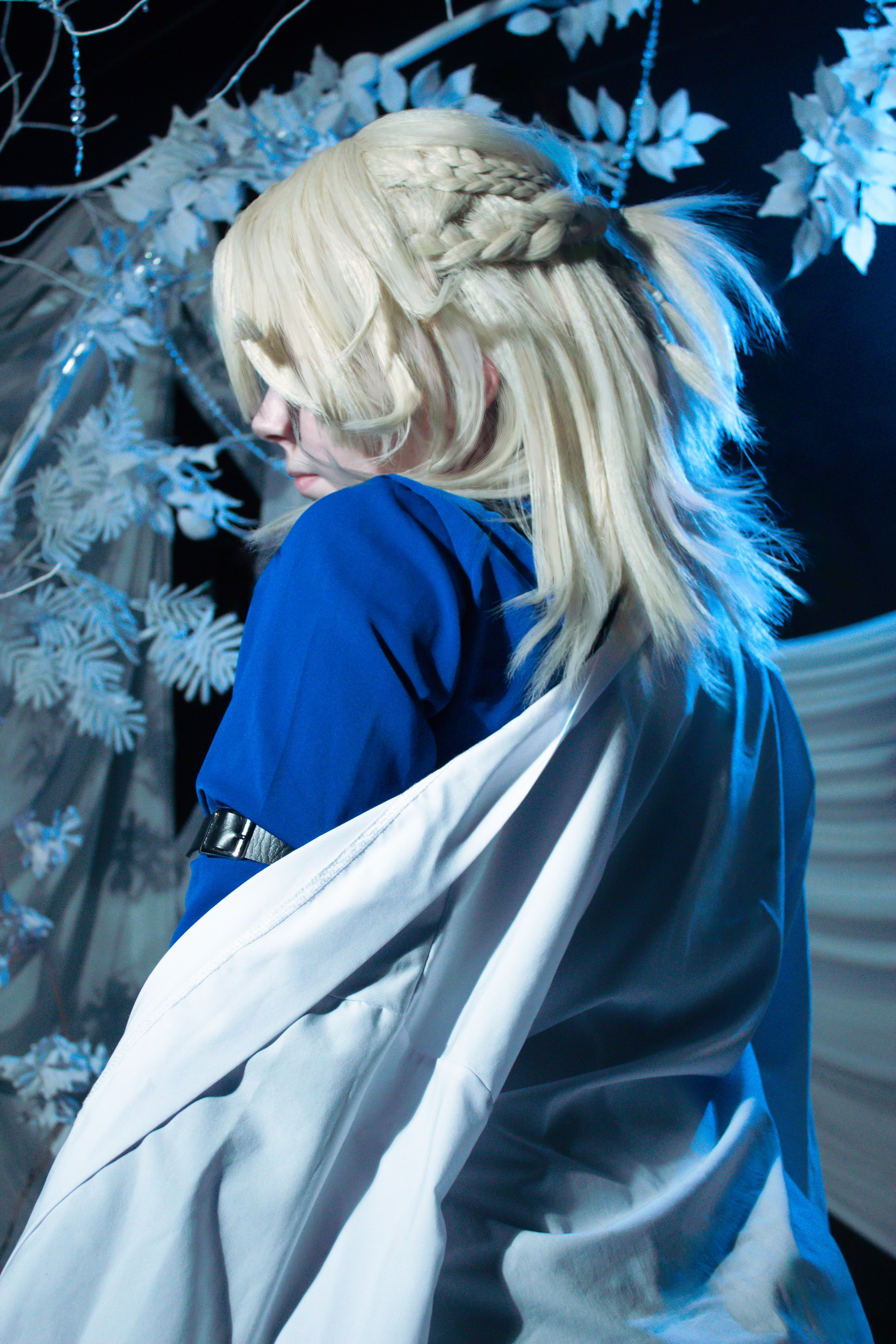 Альбедо. Поя Фотограф l Москва и МО