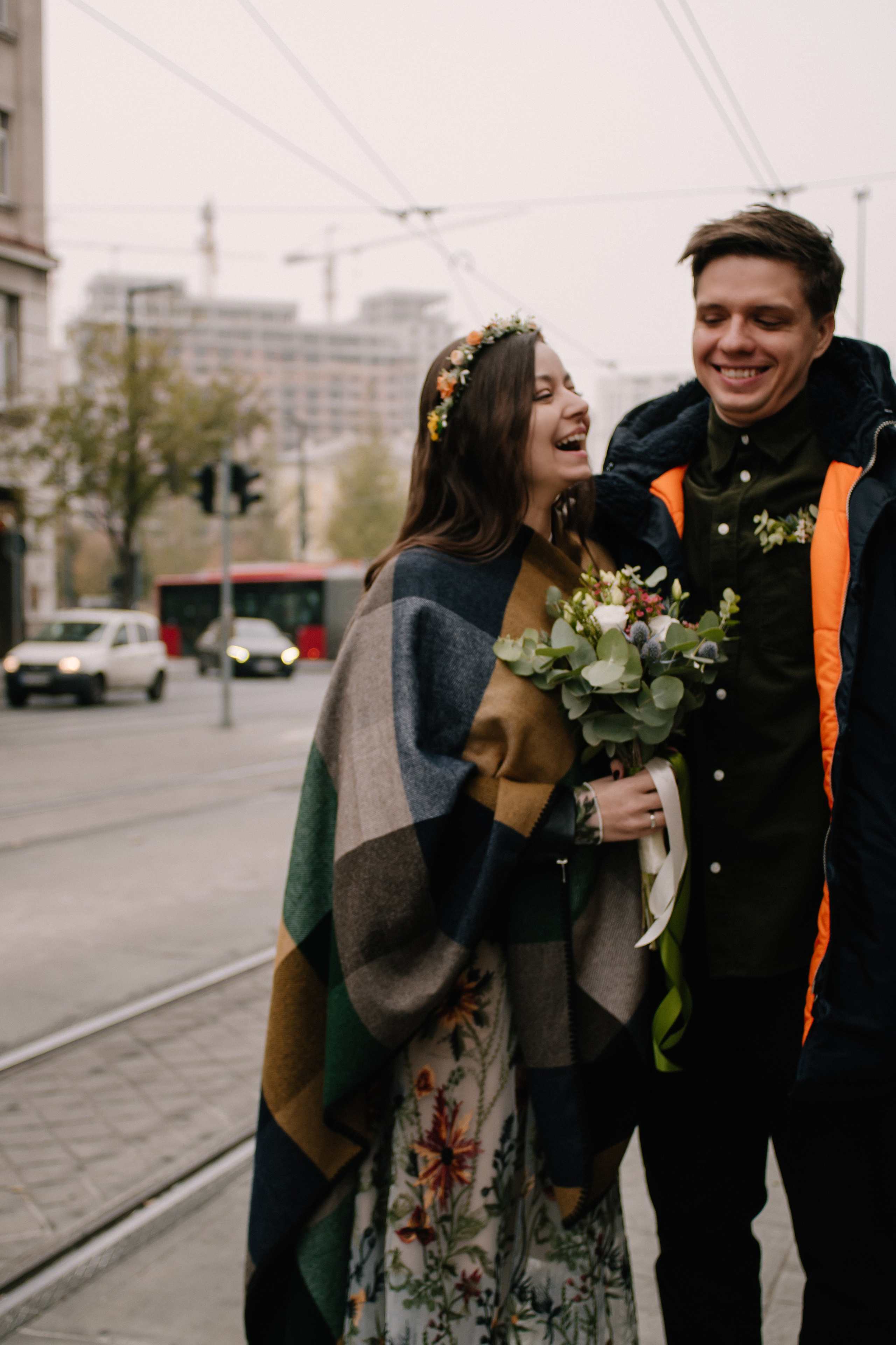 Алина и Михаил. Сербия и Черногория. Ноябрь 2024. Фотограф в Челябинске Любовь Денисенко