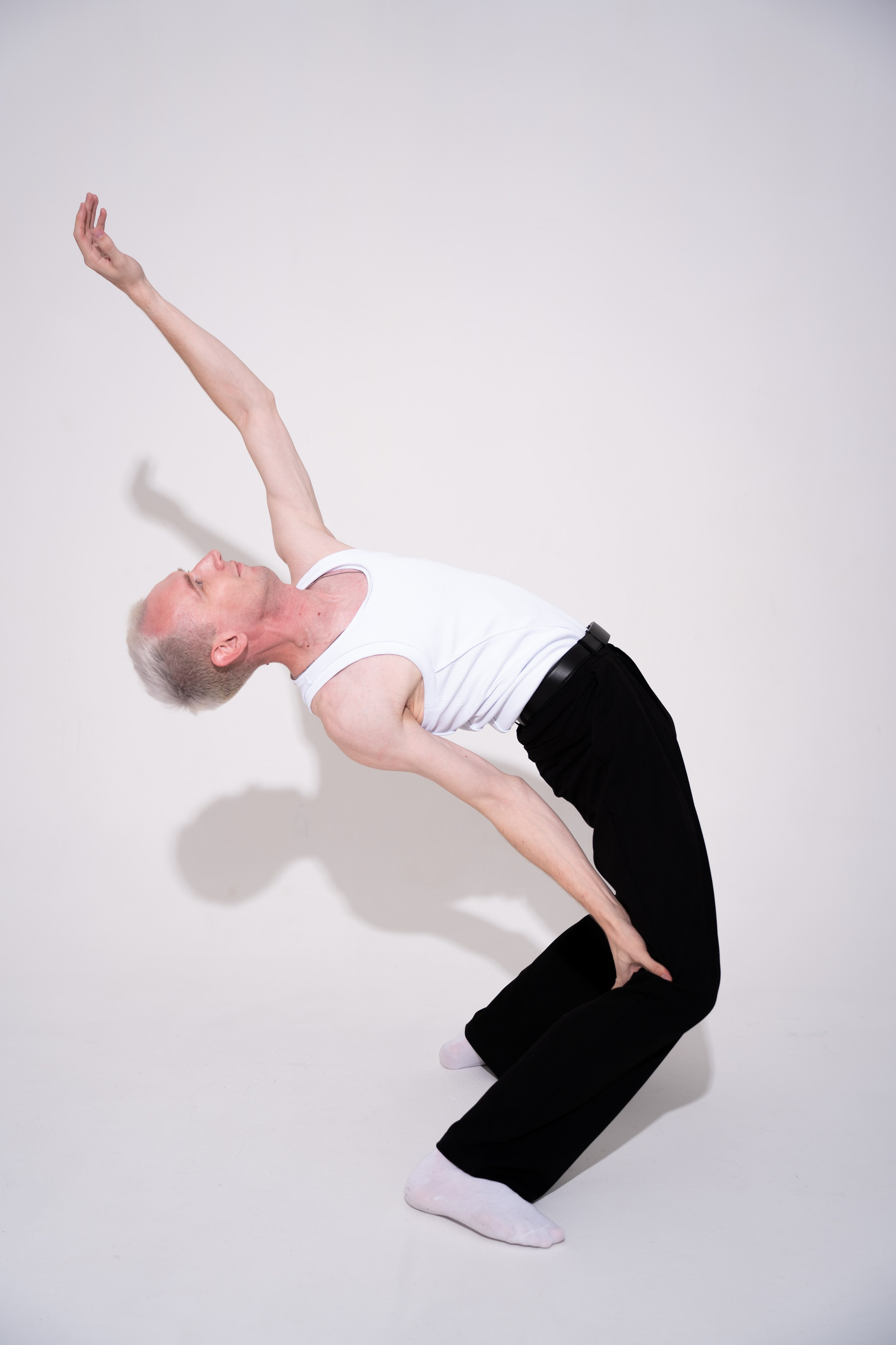 Alex Kraus. Креативный и коммерческий фотограф в Москве Алёна Куликова