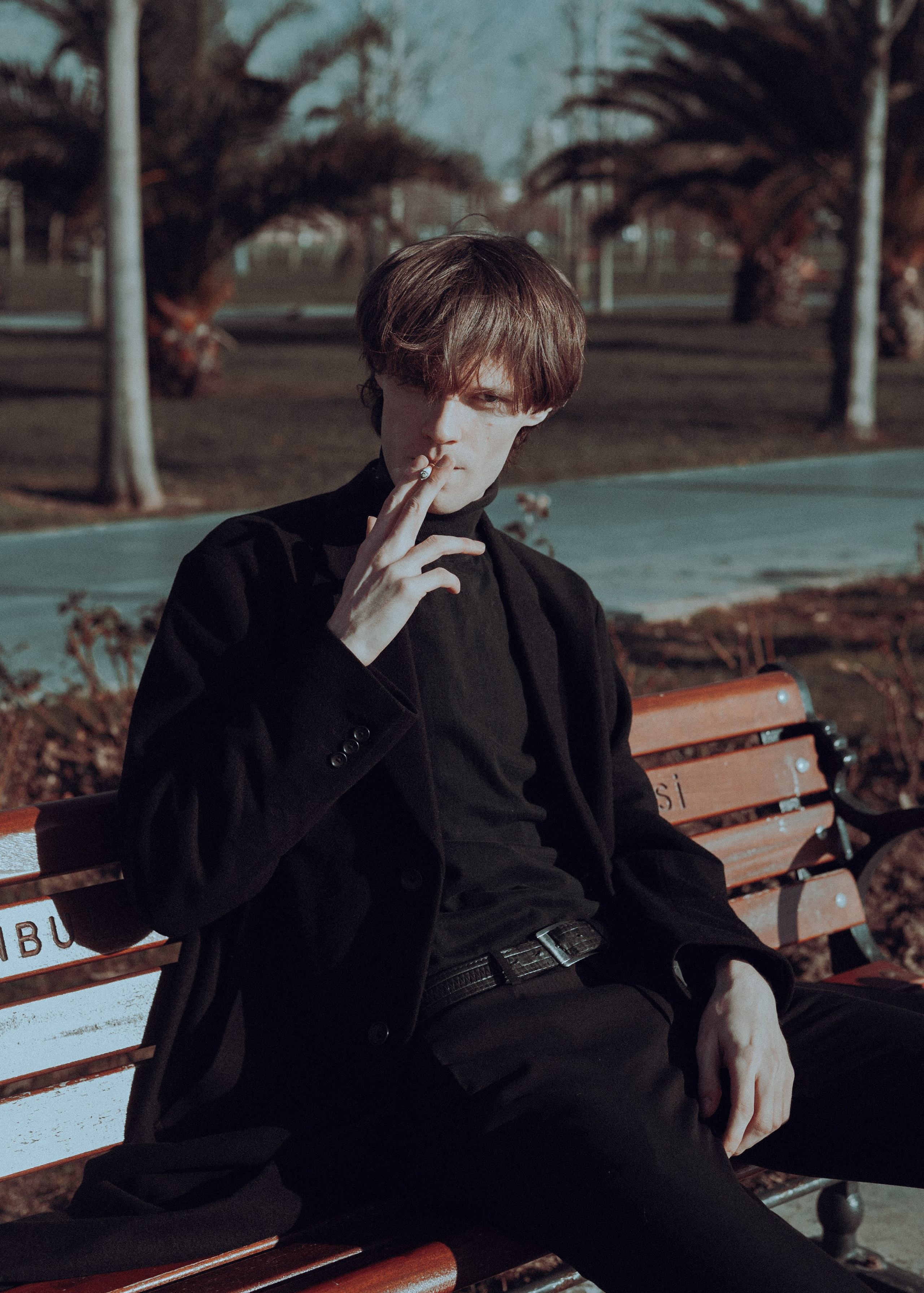 Bogdan. Главная