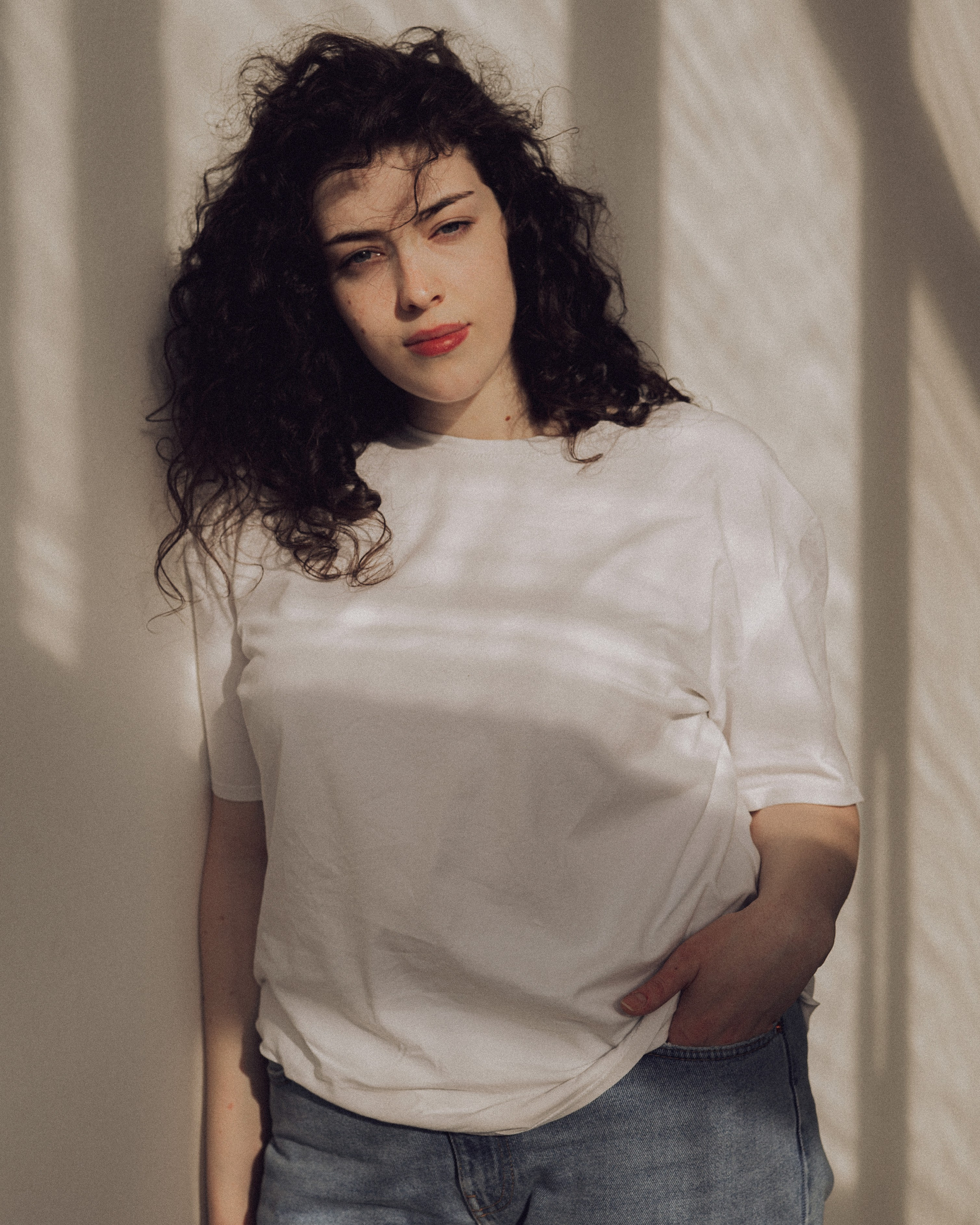 Bella. Главная