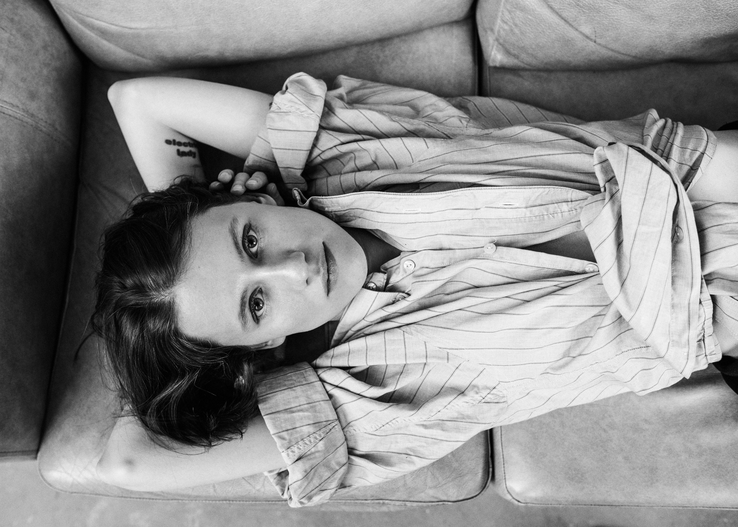 Julia. Главная