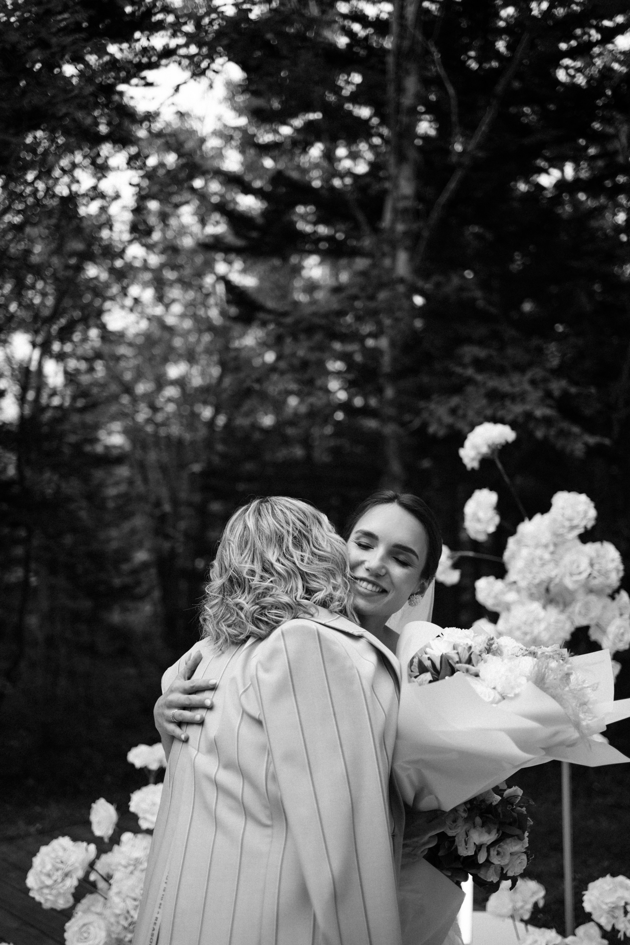 Анна и Максим. Фотограф Сахалин Ксения Ризелёва