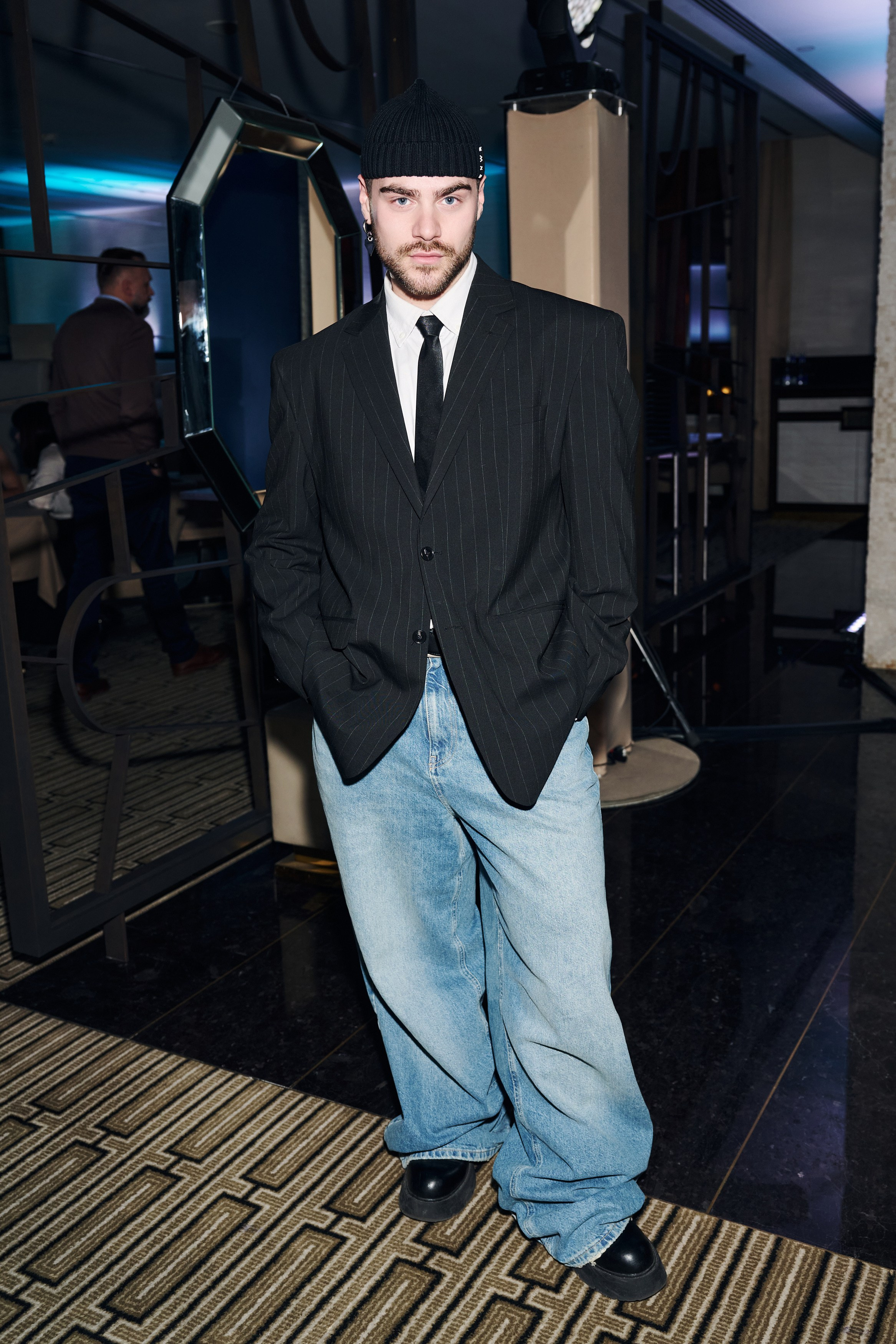 GODSFORGE. Фотограф Сергей Бойко Москва