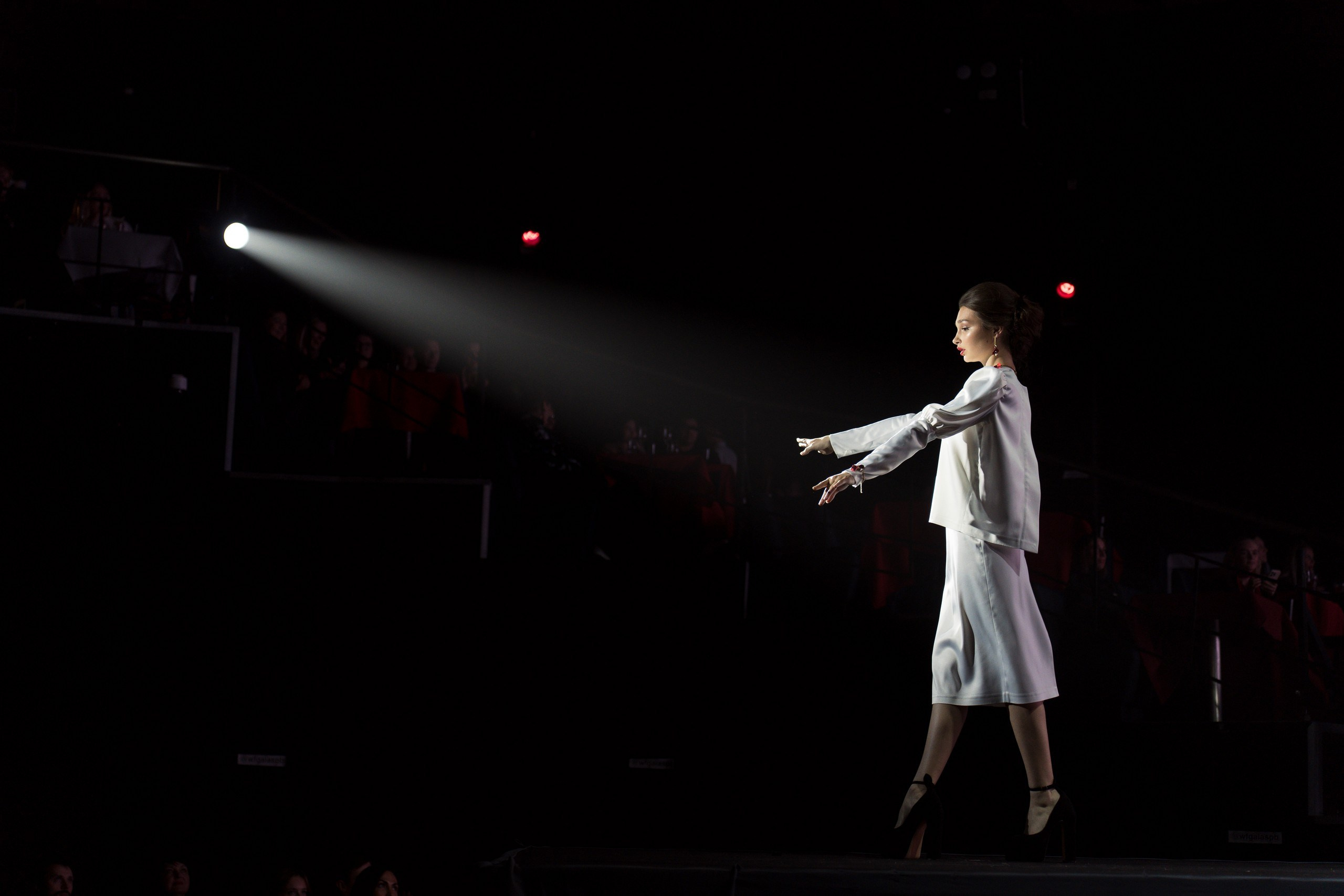 WORLD FASHION GALA 2025. Репортажная съёмка в Санкт-Петербурге, Константин Петров