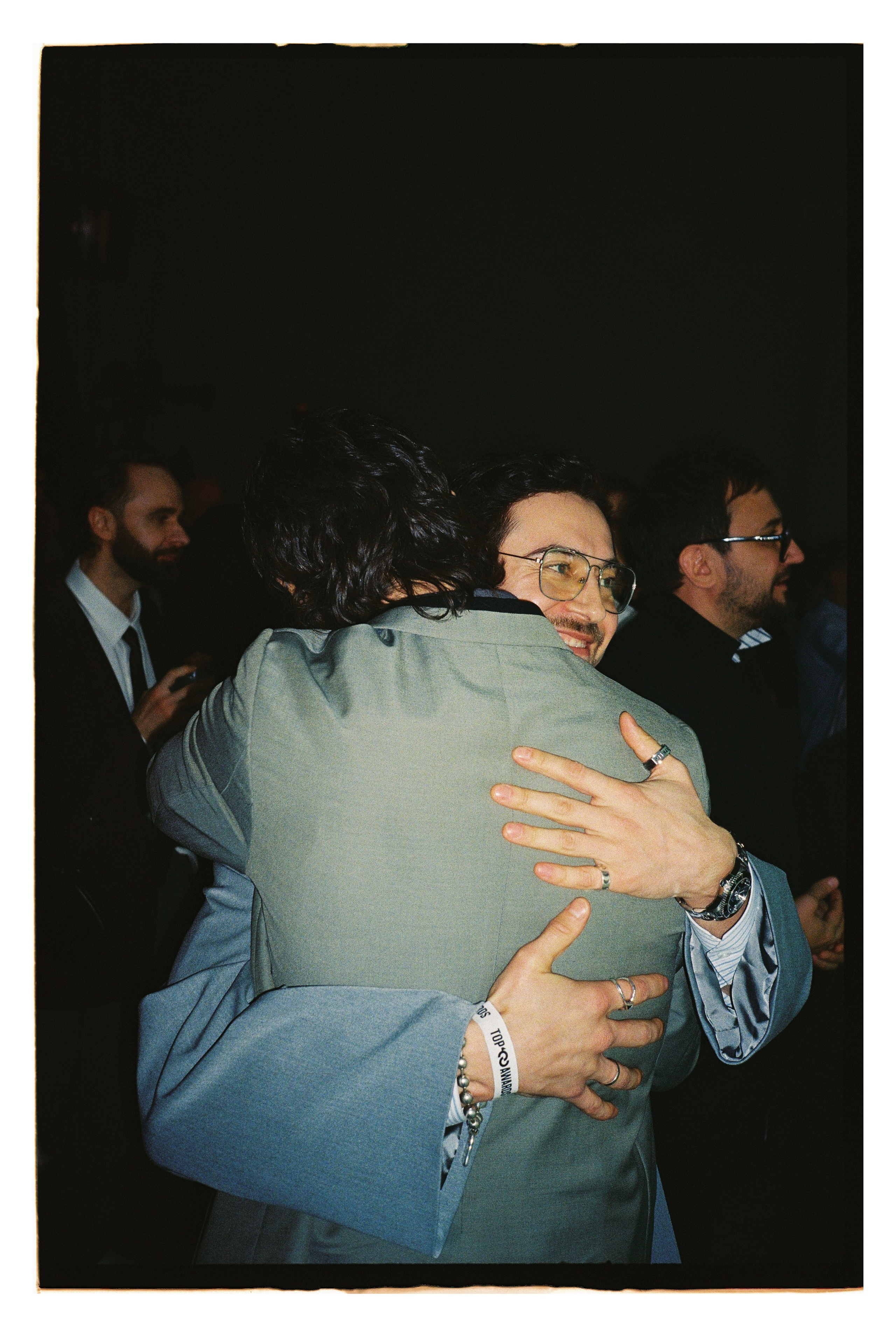 TOP100'25. Свадебный и семейный фотограф в Краснодаре Роман Моско