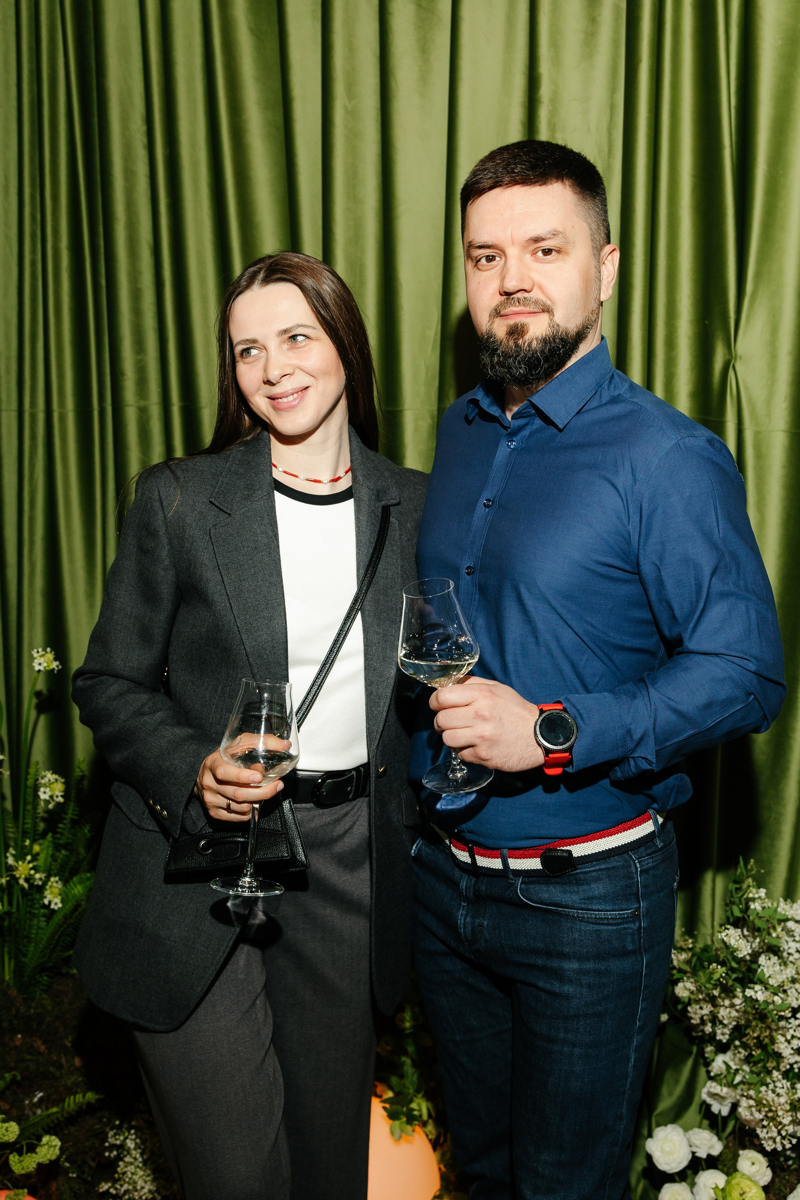 Юбилей. Свадебный фотограф Владислав Адышкин