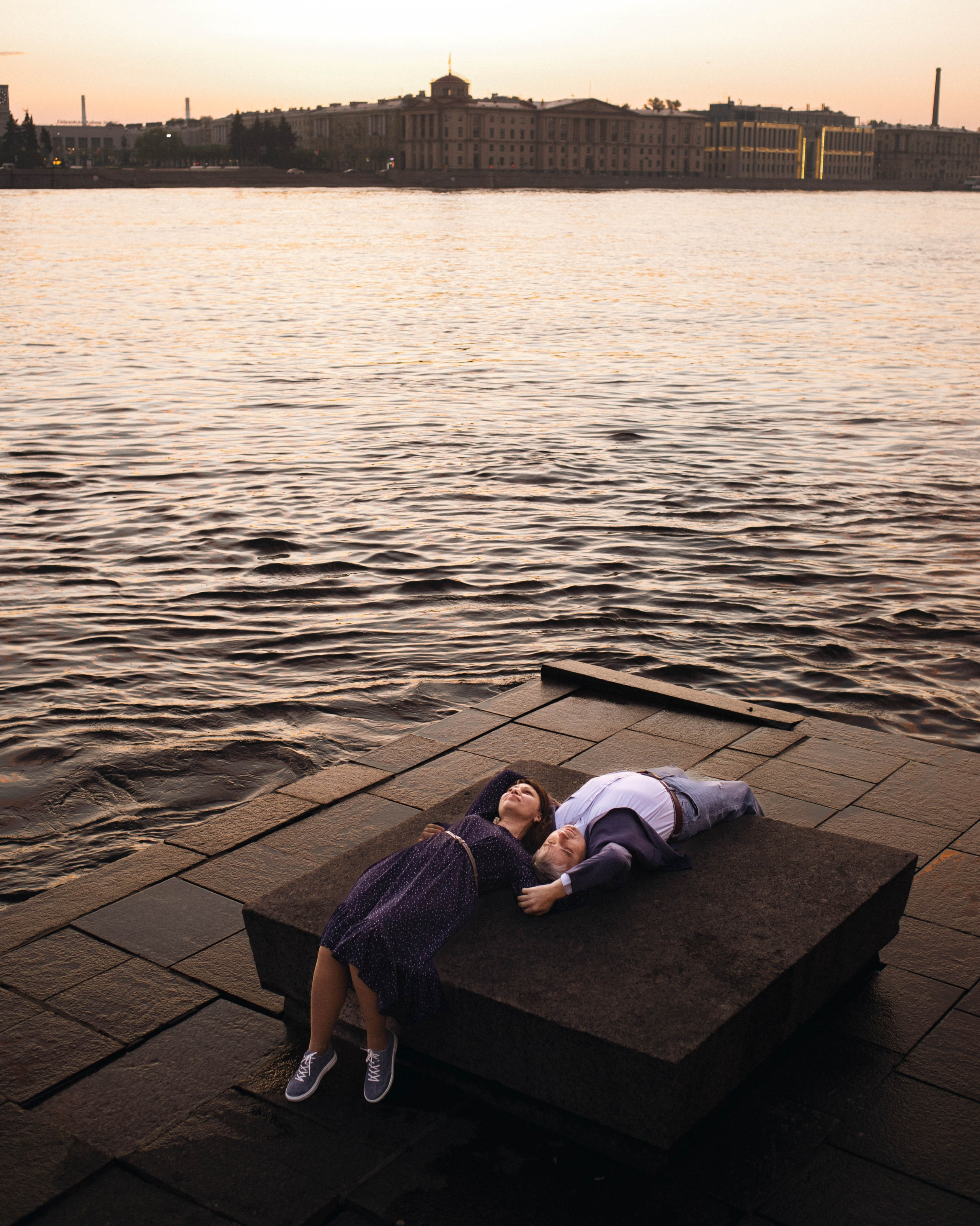 *. Ню-фотограф в Санкт-Петербурге Марина Бахтиярова