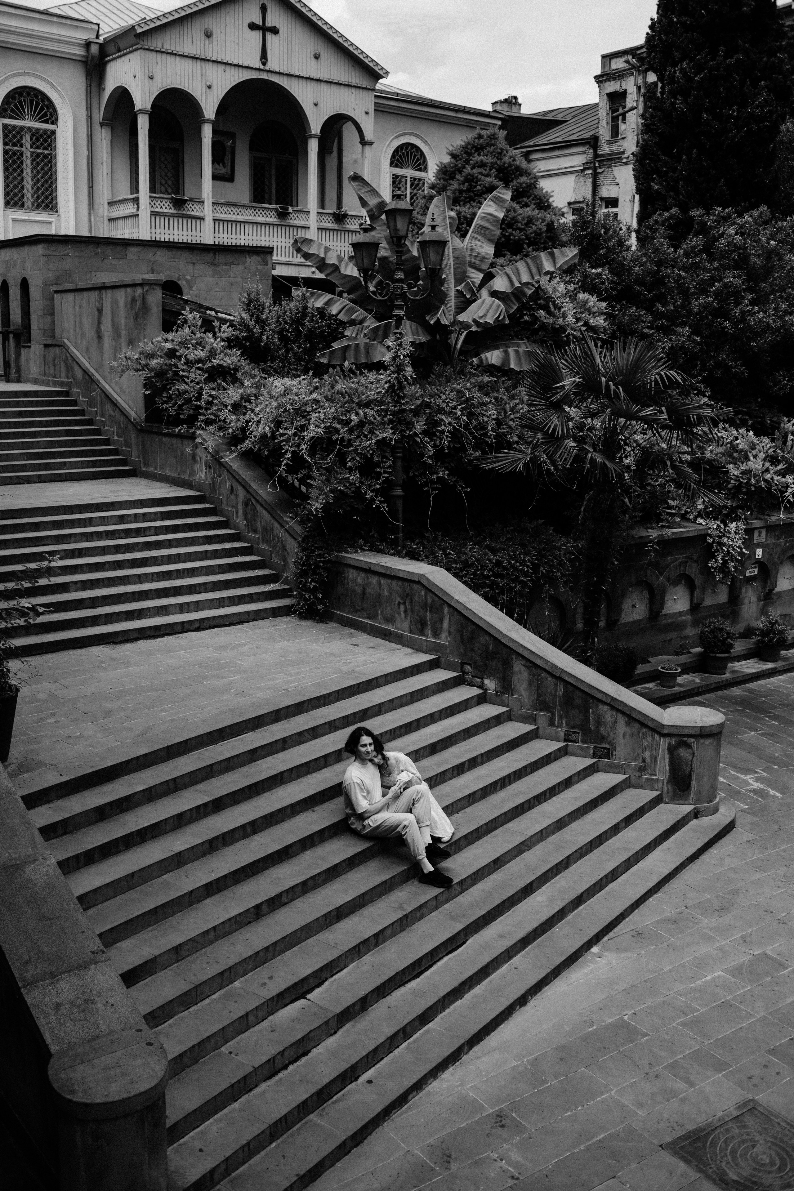 *. Ню-фотограф в Санкт-Петербурге Марина Бахтиярова