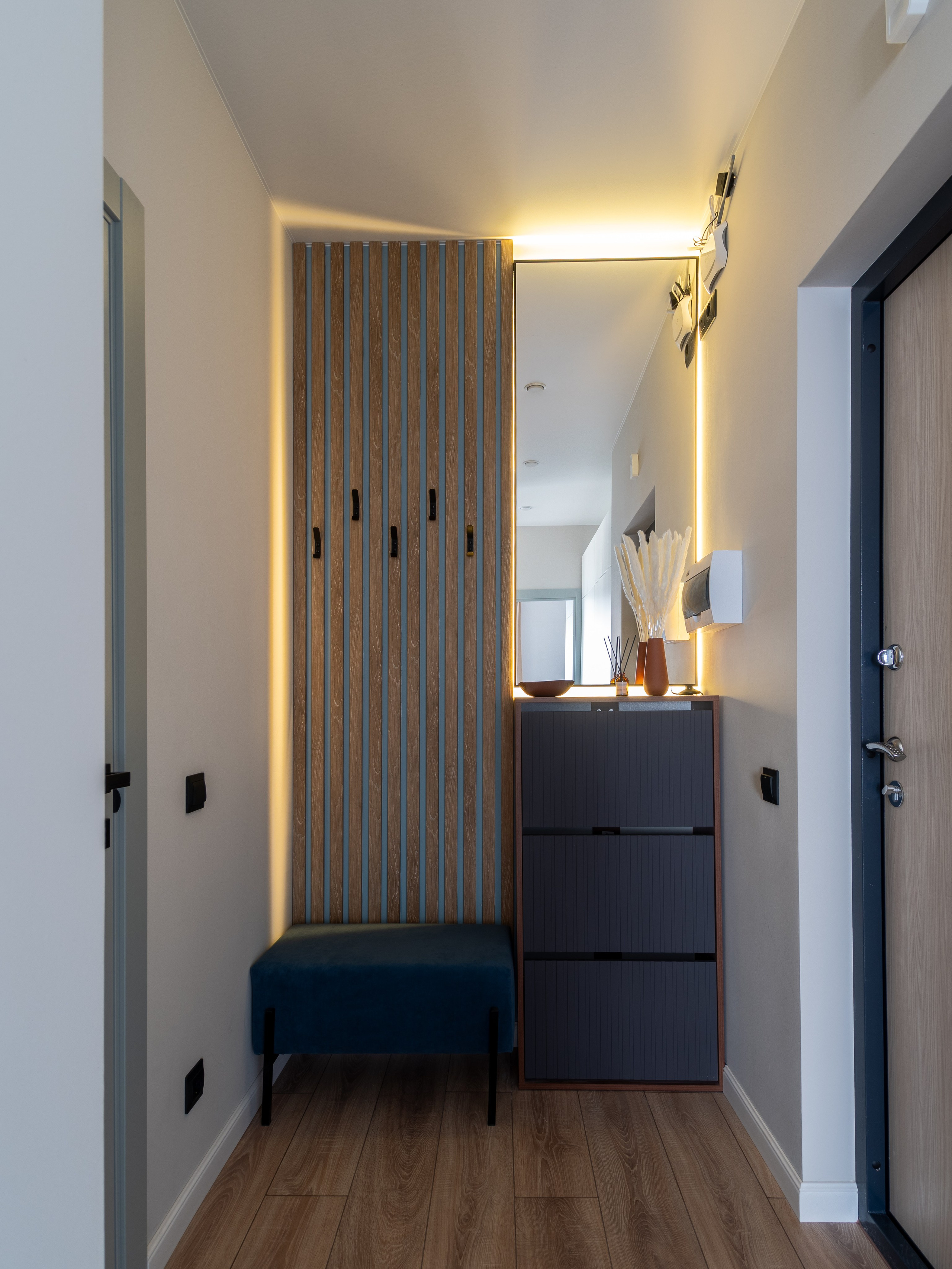 ЖК «Аквилон Sky». Сидоров Артем