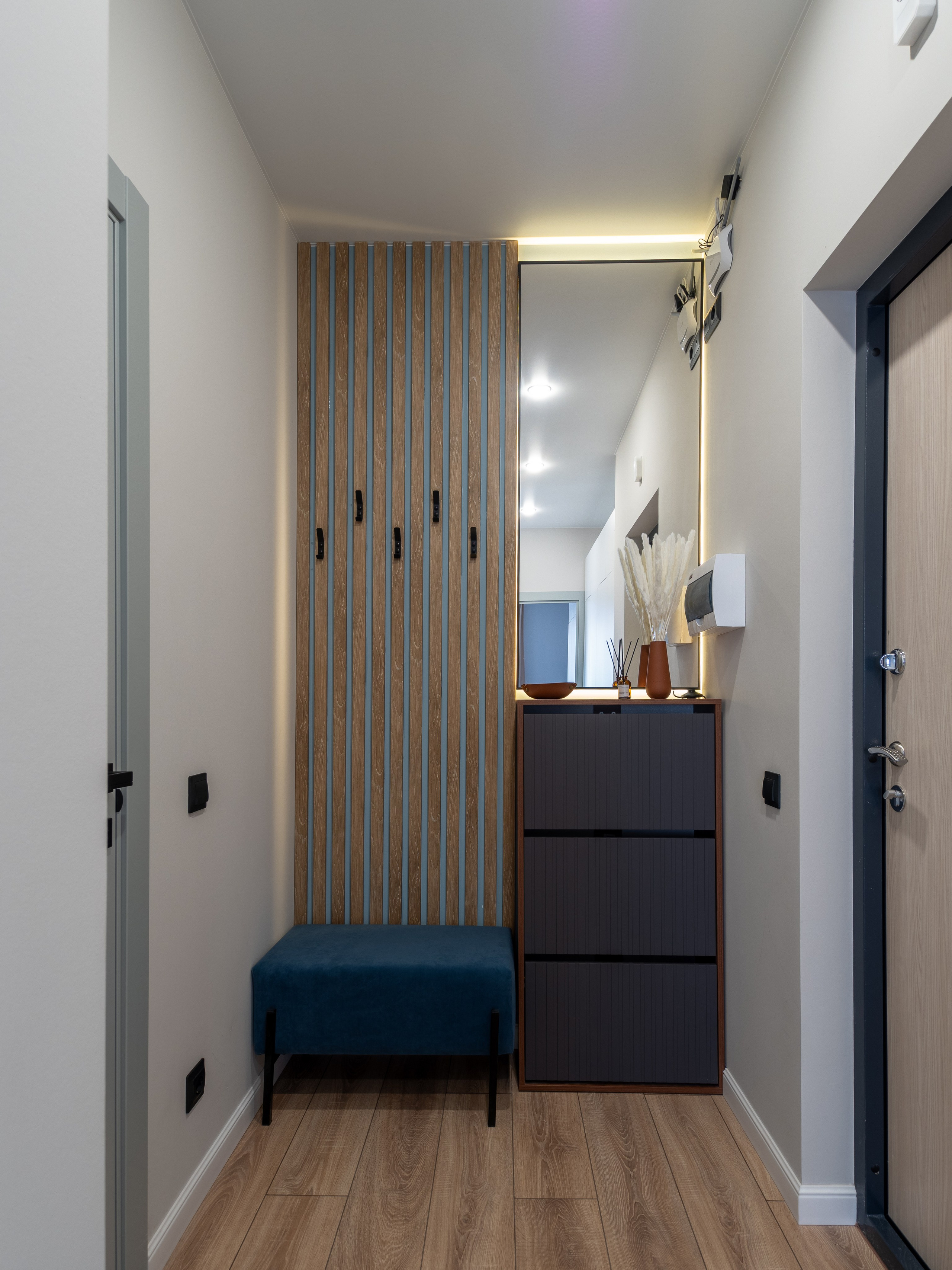 ЖК «Аквилон Sky». Сидоров Артем