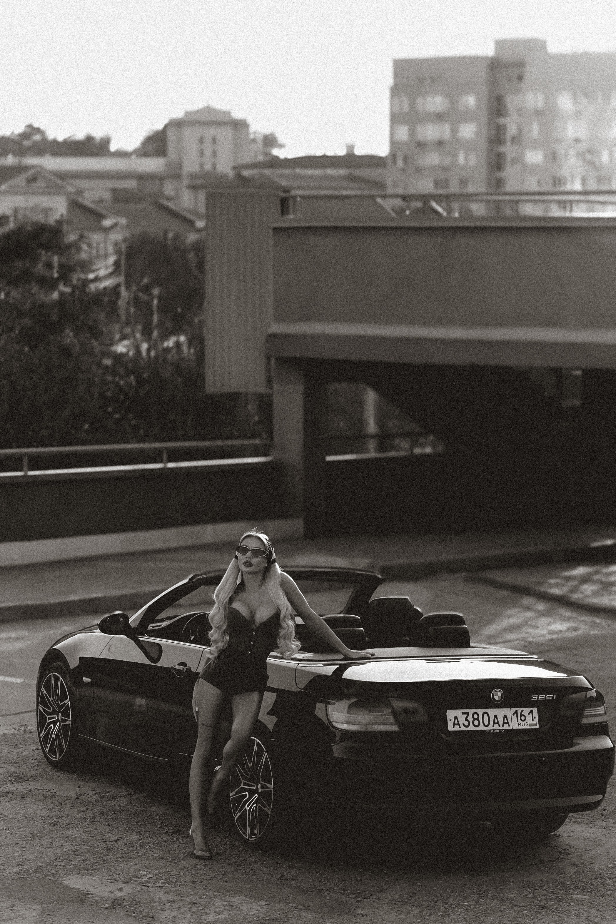 Alina. Фотограф в Ростове на Дону