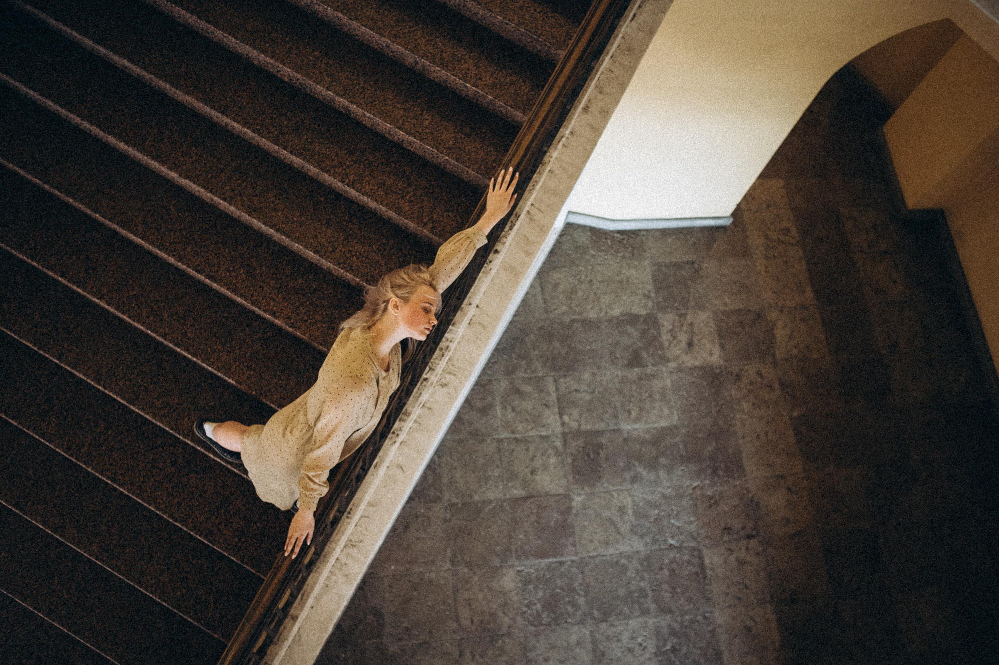 А пойдем на Гостинку?. Даша Яковенко Фотограф Спб